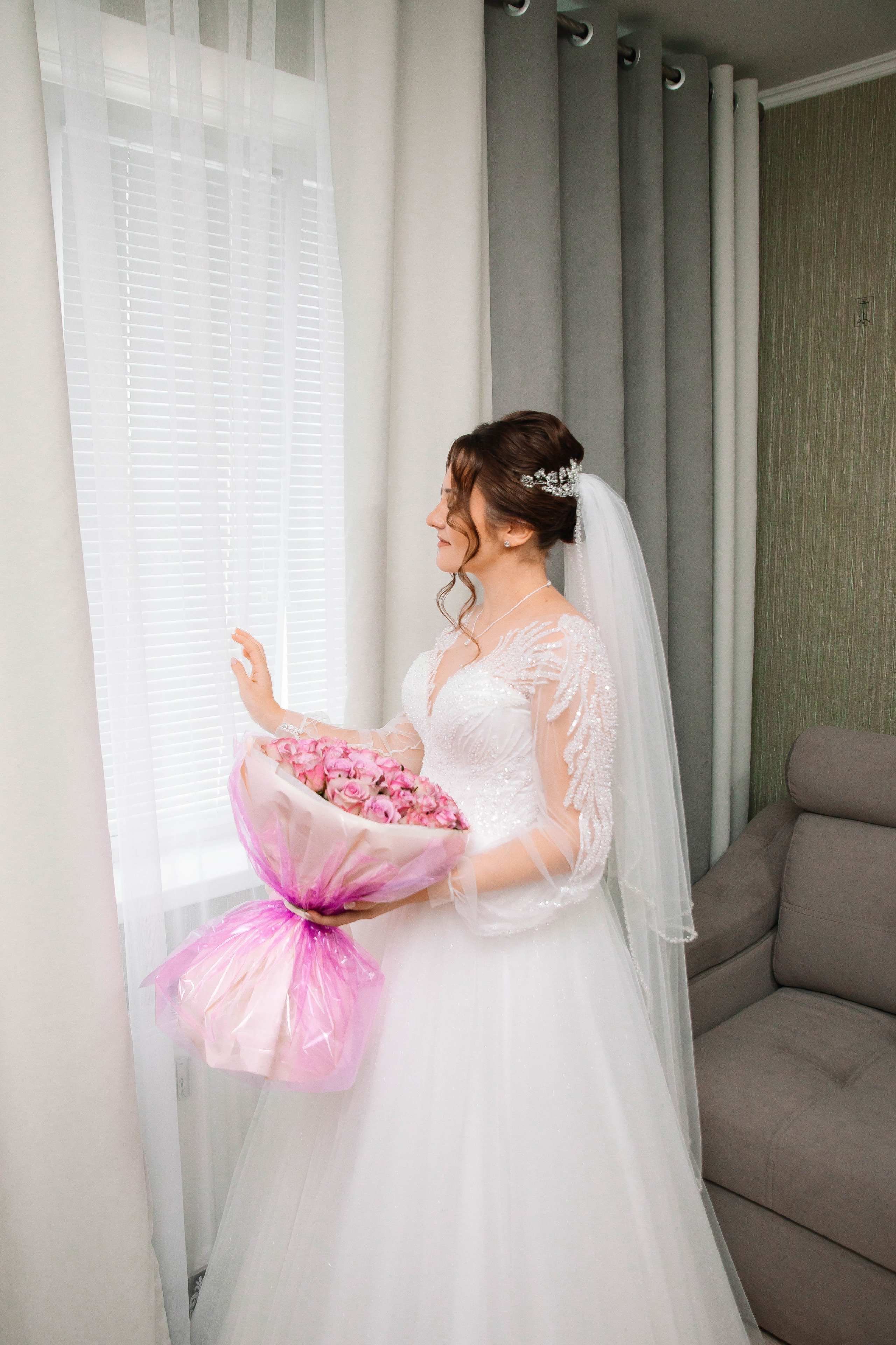 ВИКТОРИЯ И ВАЛЕРИЙ. Свадебный и семейный фотограф в Курске и Курчатове