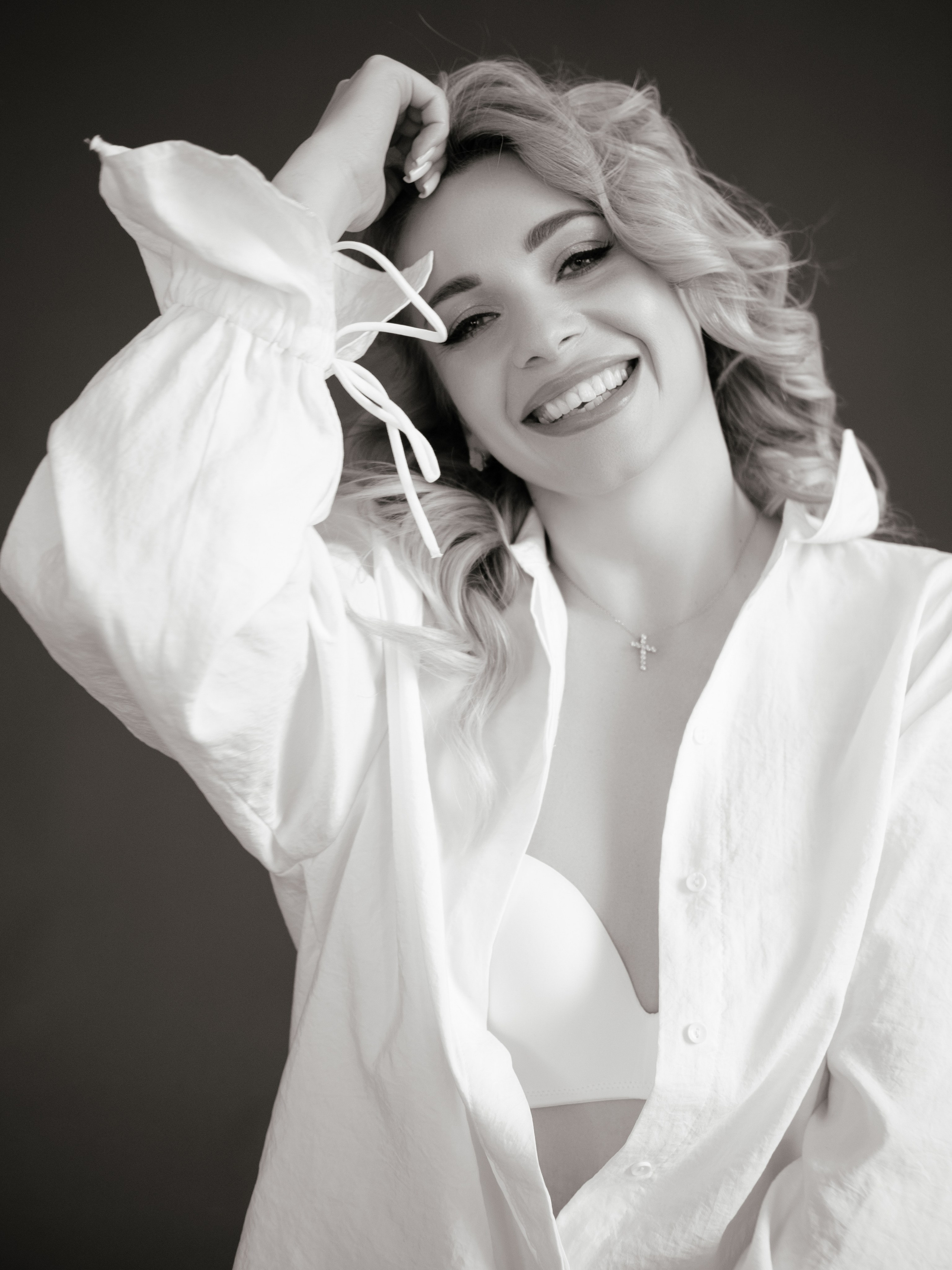 35. Фотограф Смоленск Дина Петровская