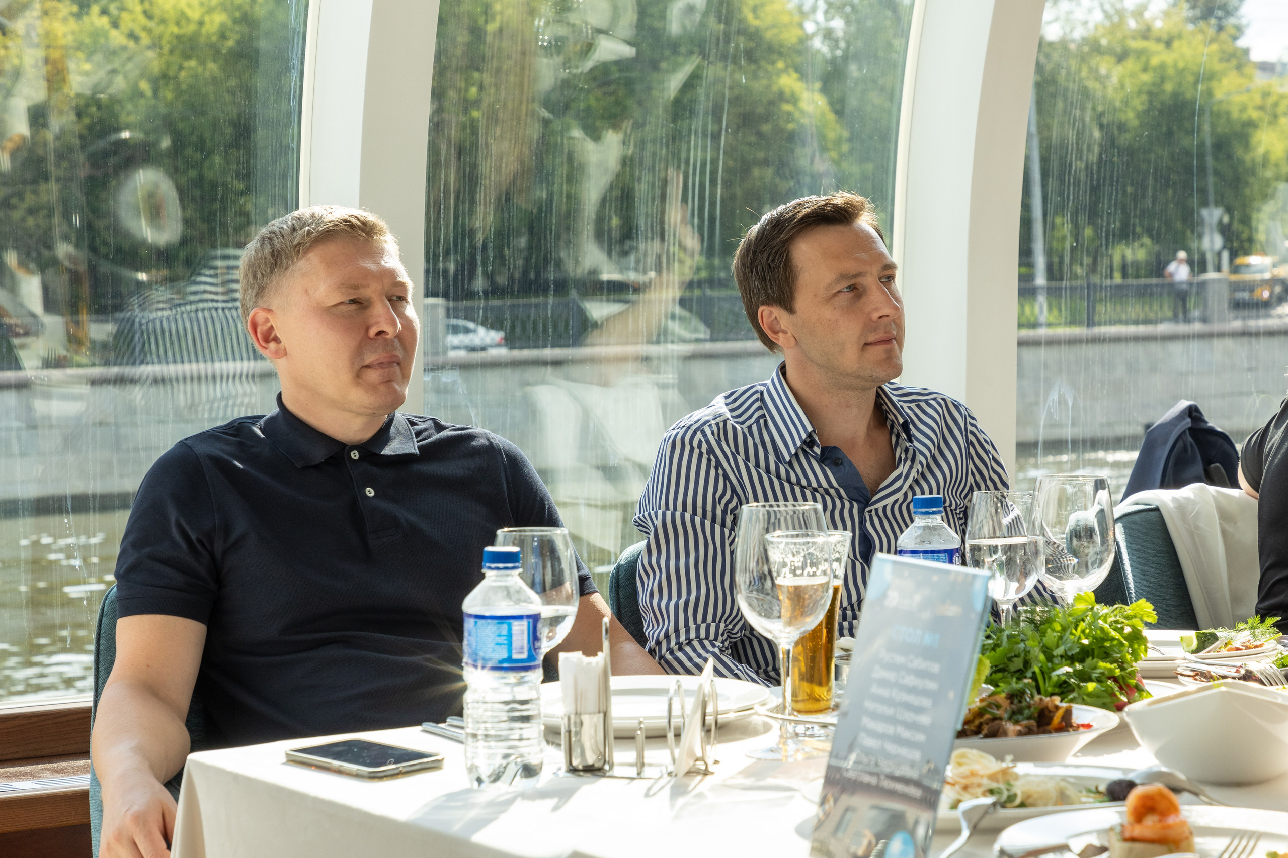 Корпоратив. Фотограф в Москве Алексей Липилин