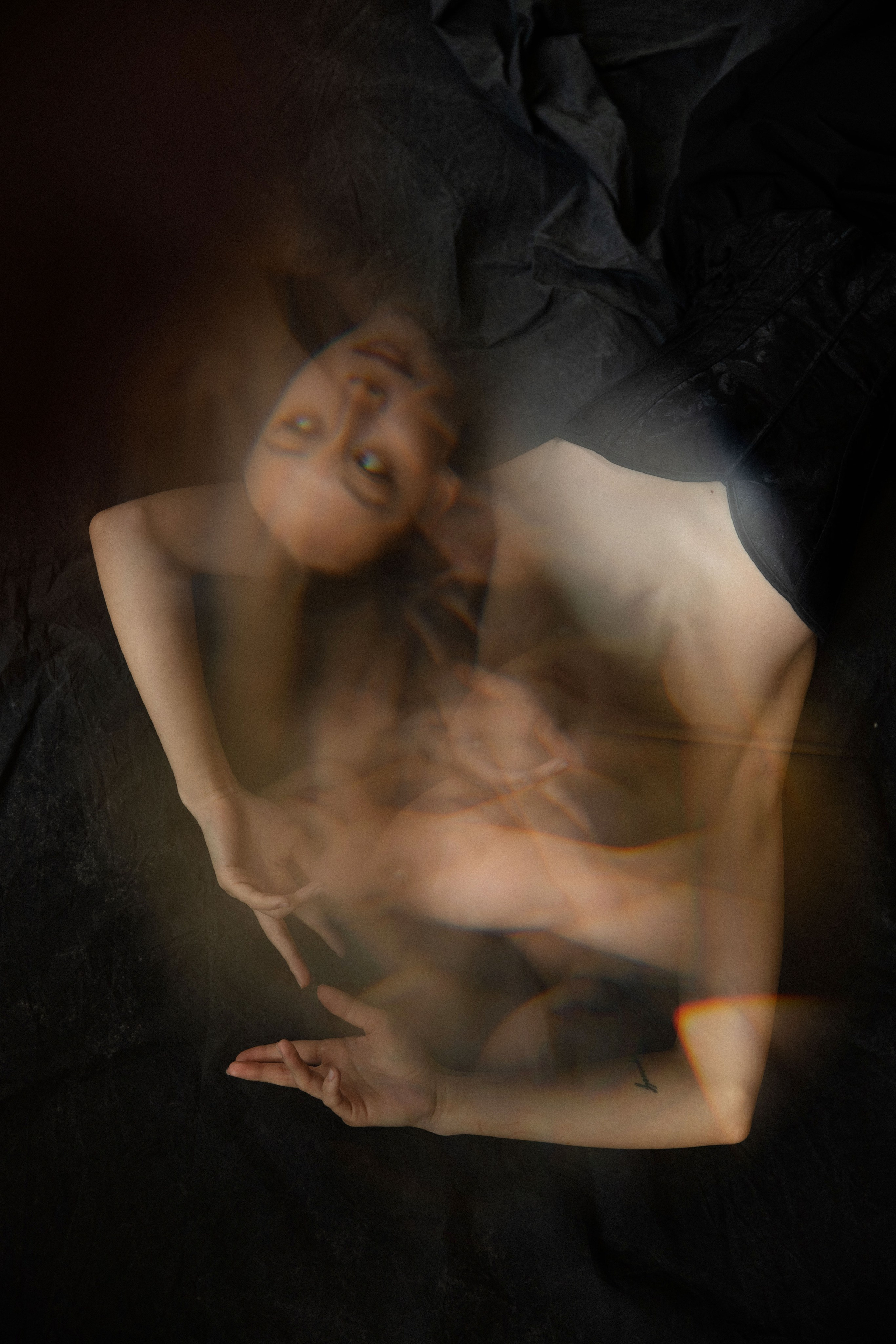 Анна. Семейный и свадебный фотограф в Краснодаре. Кристина Ендальцева