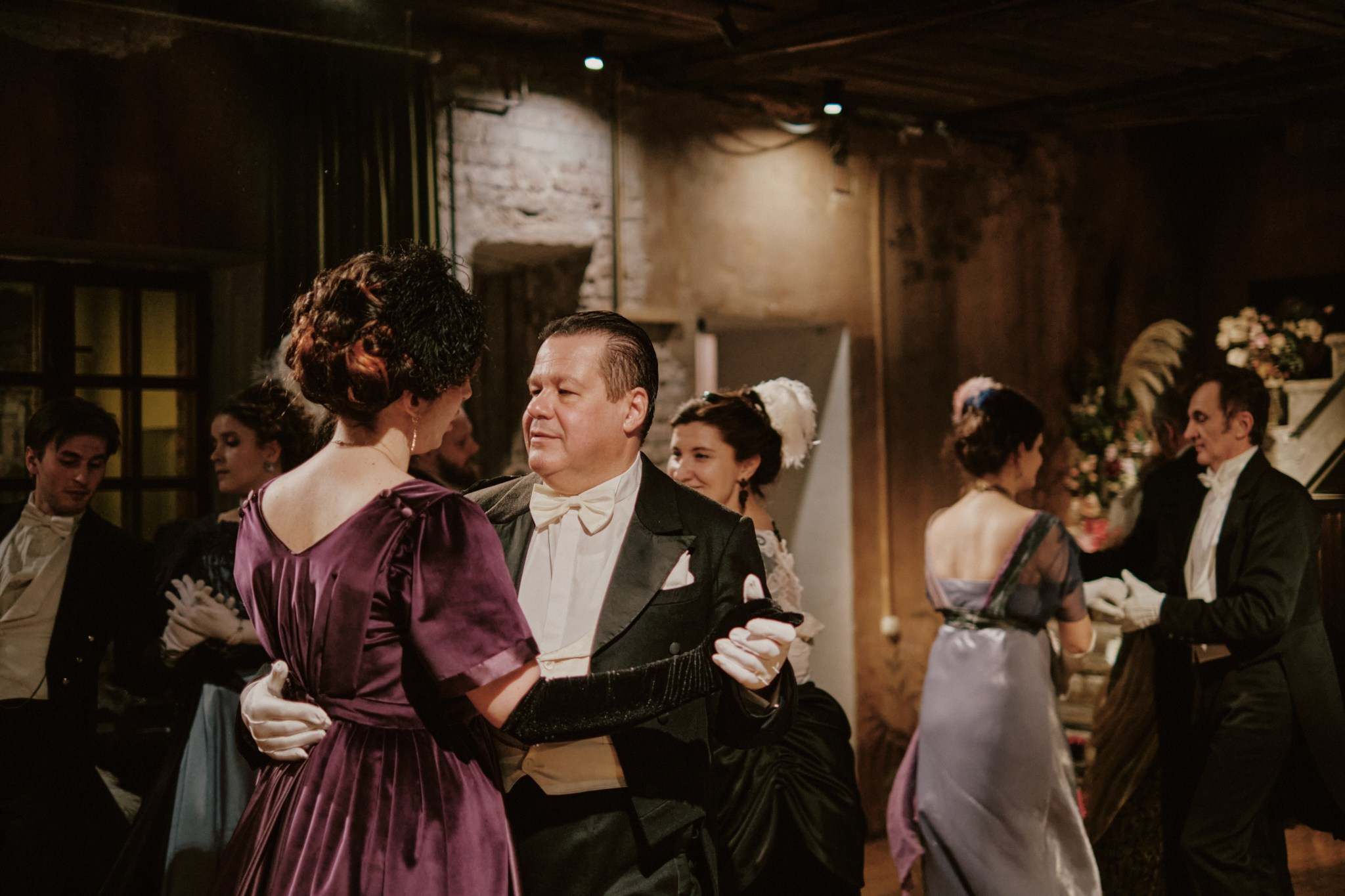 Dance.Party.Spring. Фотограф Аннё| Москва