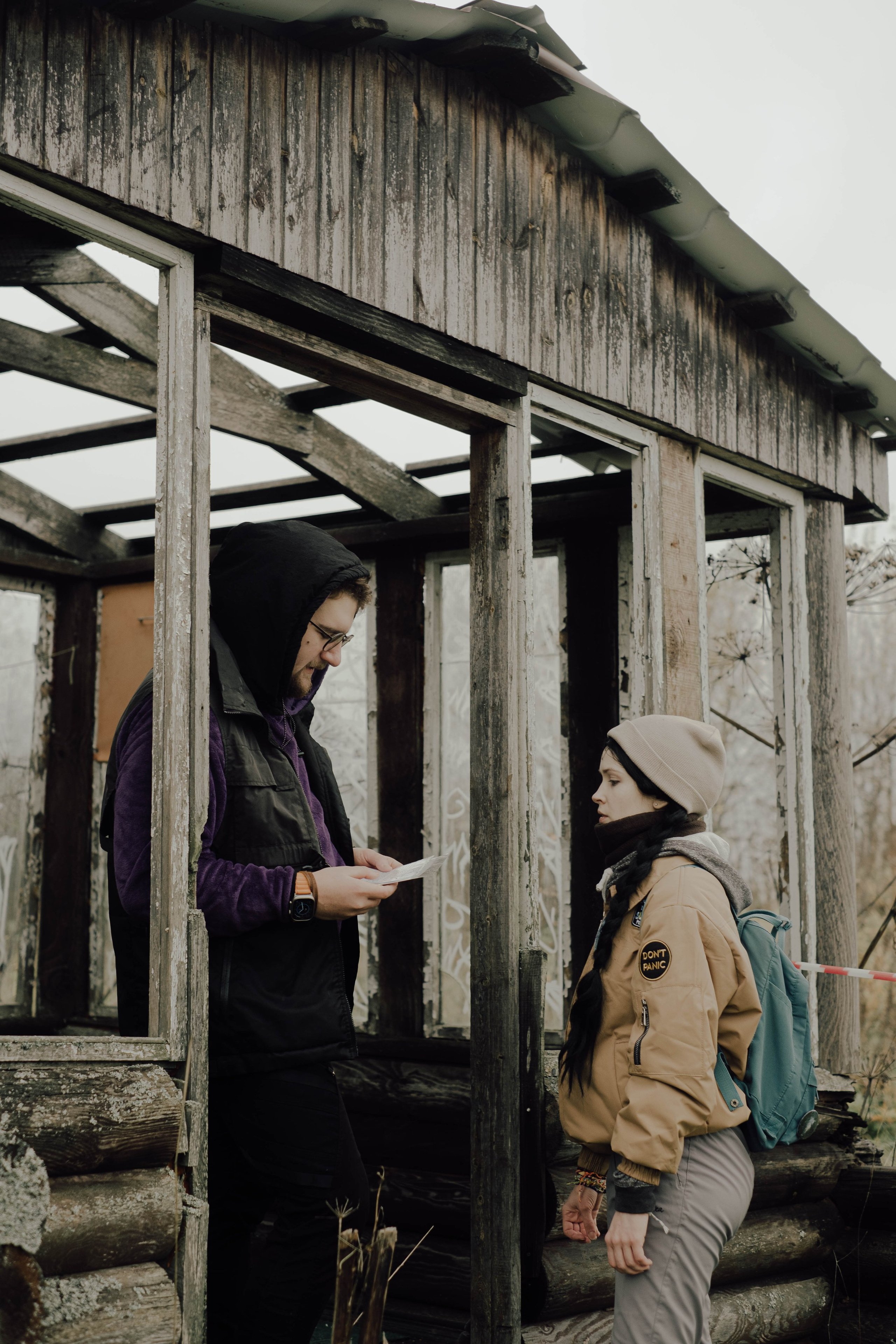 «52 герца». Фотограф Аннё| Москва