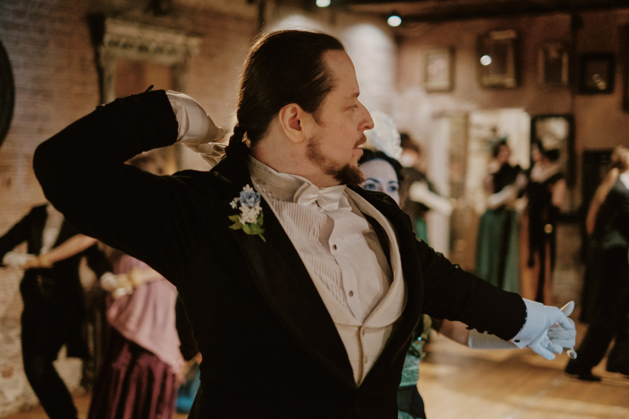 Dance.Party.Spring. Фотограф Аннё| Москва