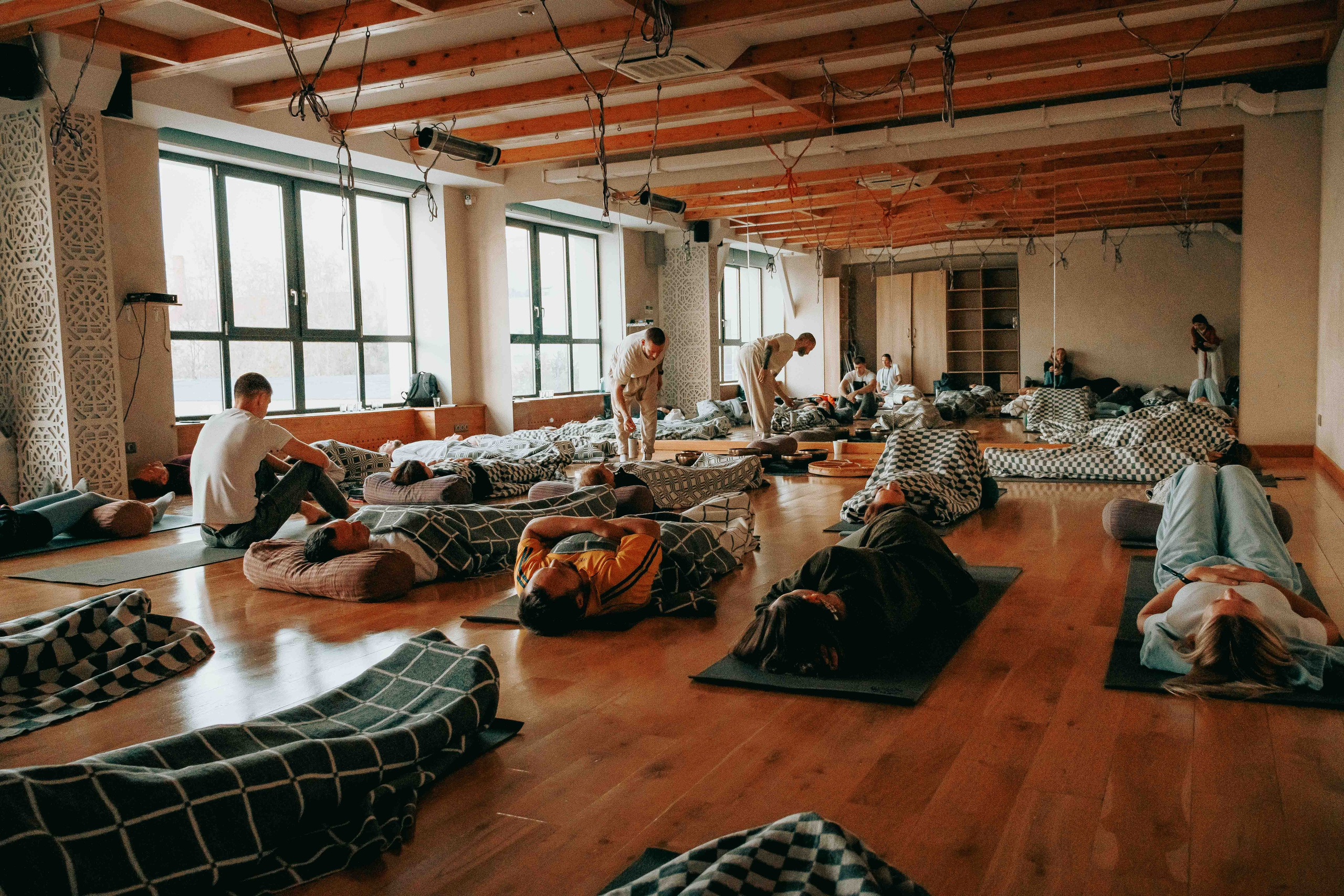 Практики на гвоздях. Вторая международная конференция|19.10.2024. Фотограф Аннё| Москва