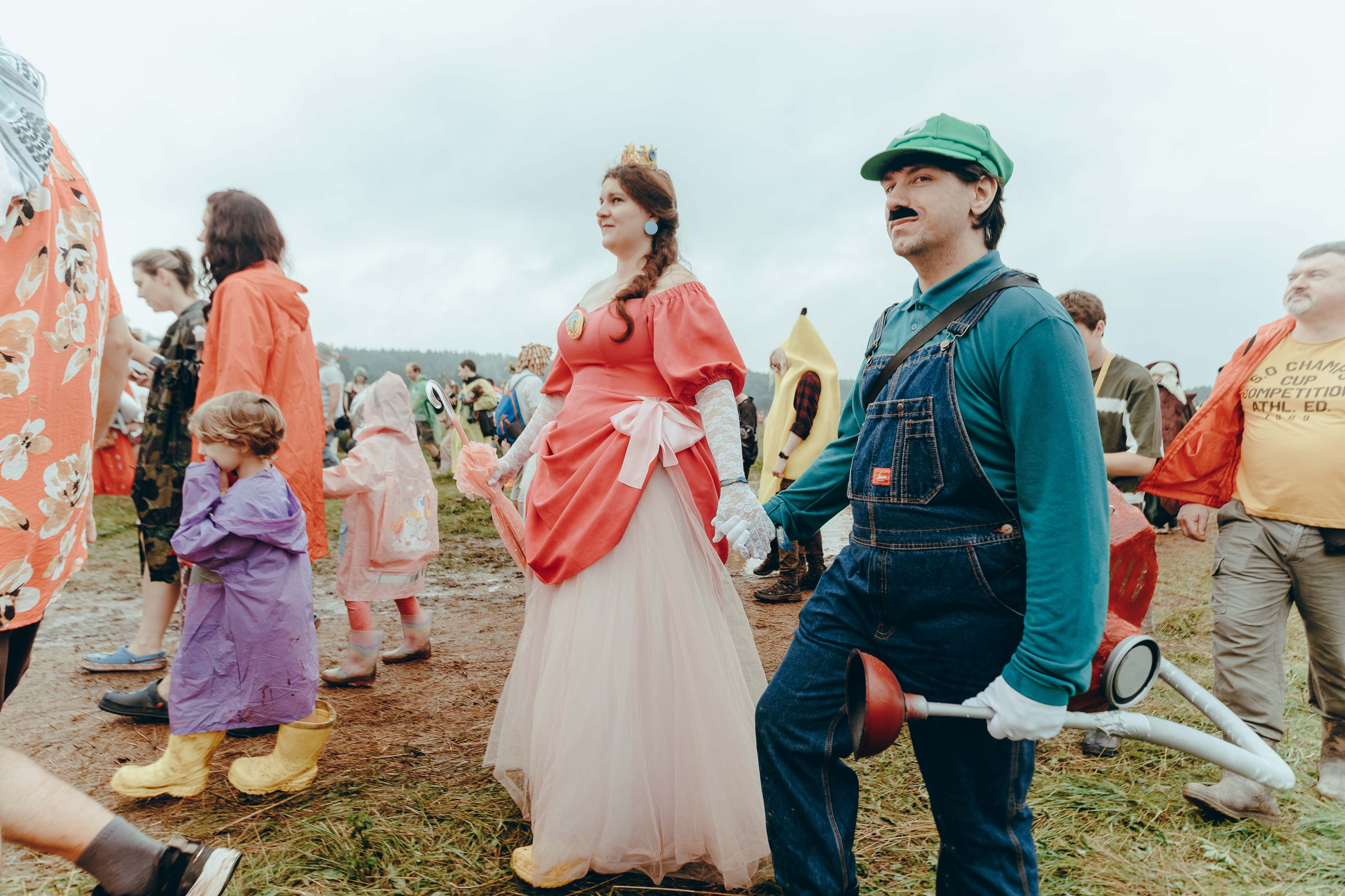 Бессонница 2025. Фотограф Аннё| Москва