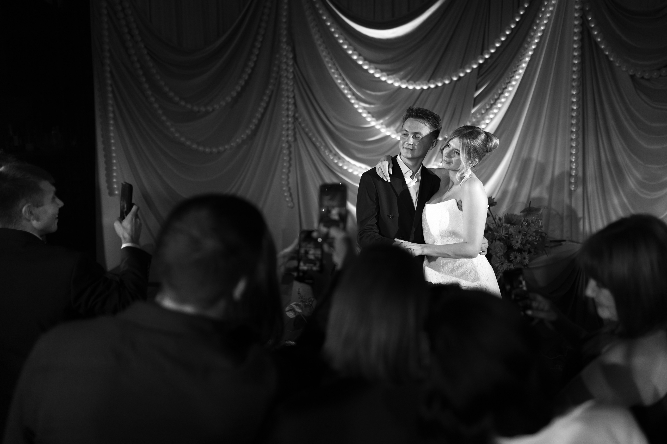 G&P. Фотограф Таганрог Хребет София