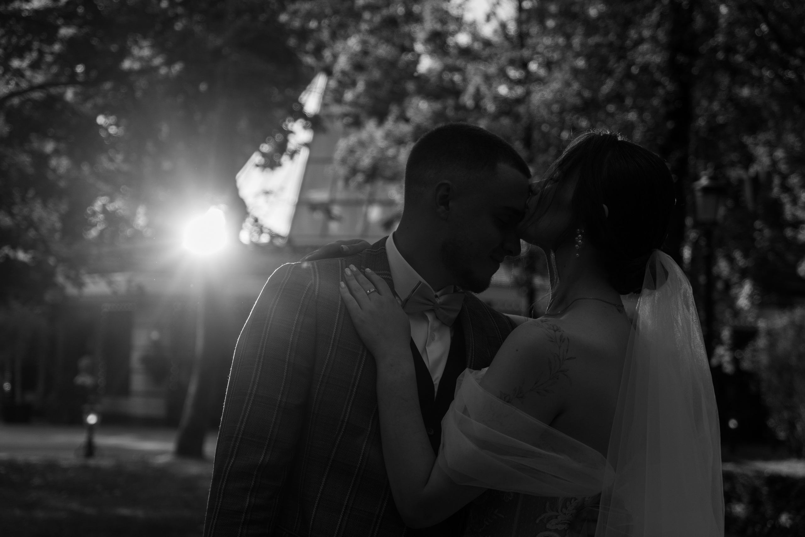 Свадебная фотосессия в Смоленске. Свадебный и репортажный фотограф видеограф Брянск/Москва