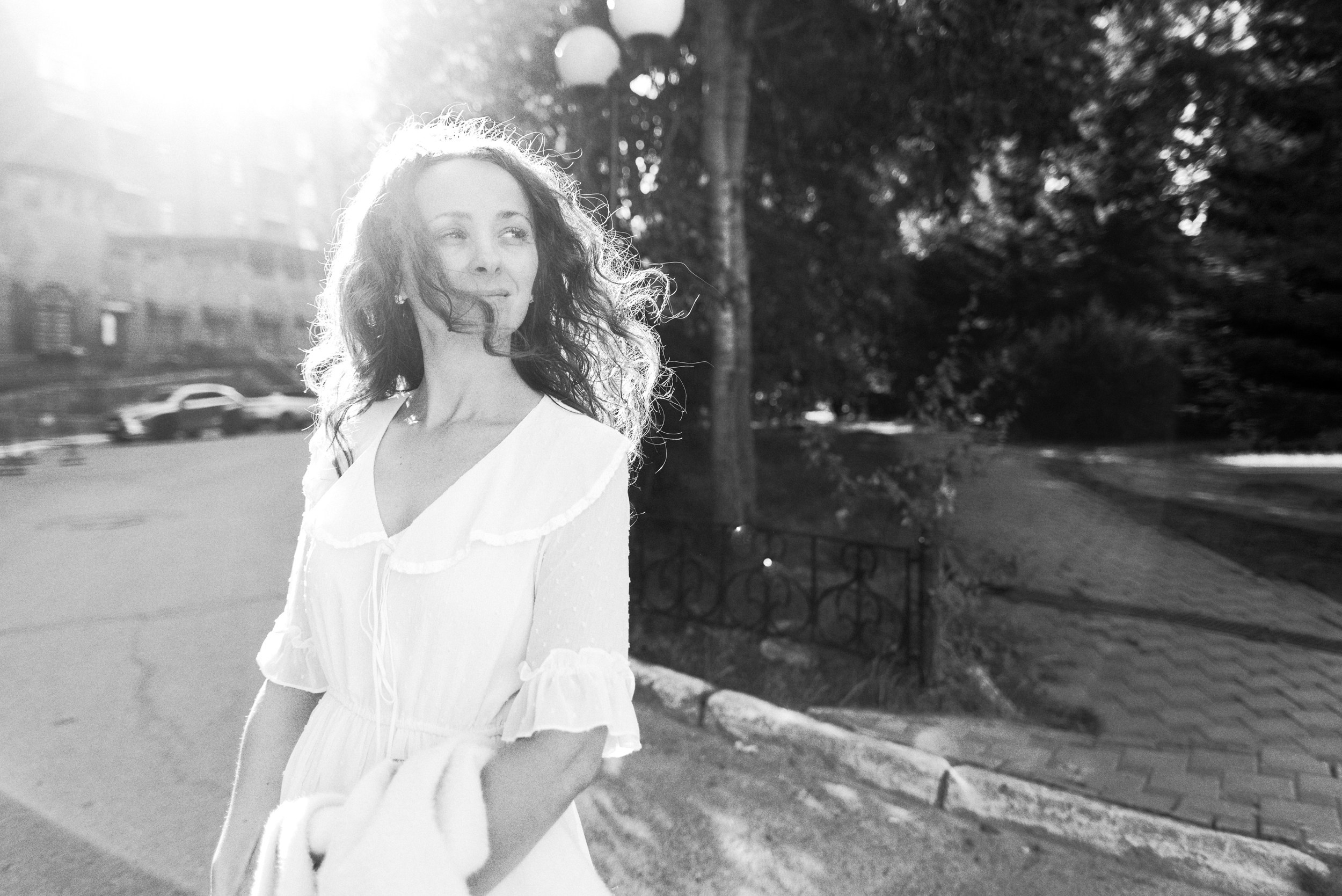 Олеся. Фотограф Дарья Мустафина, Тюмень