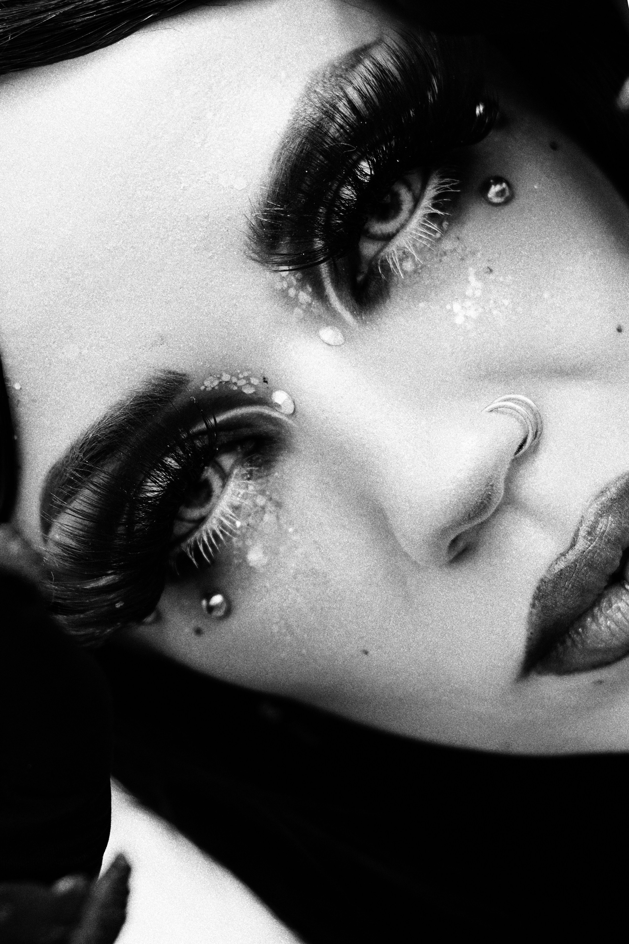 Метаморфозы. Фотограф Дарья Мустафина, Тюмень