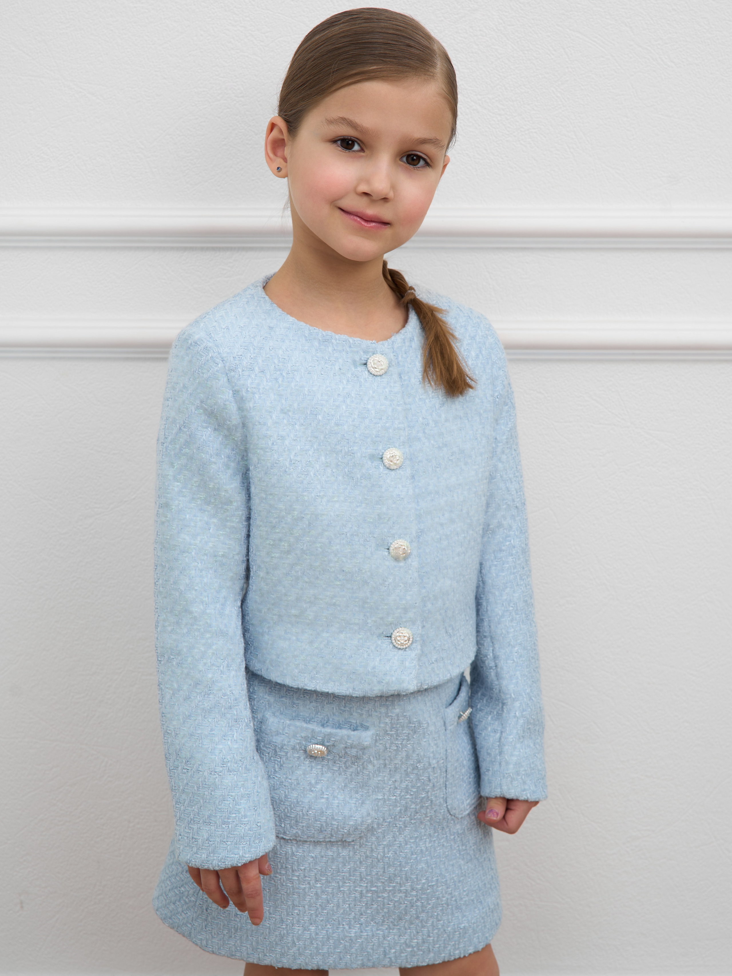 Kids. 595 Production