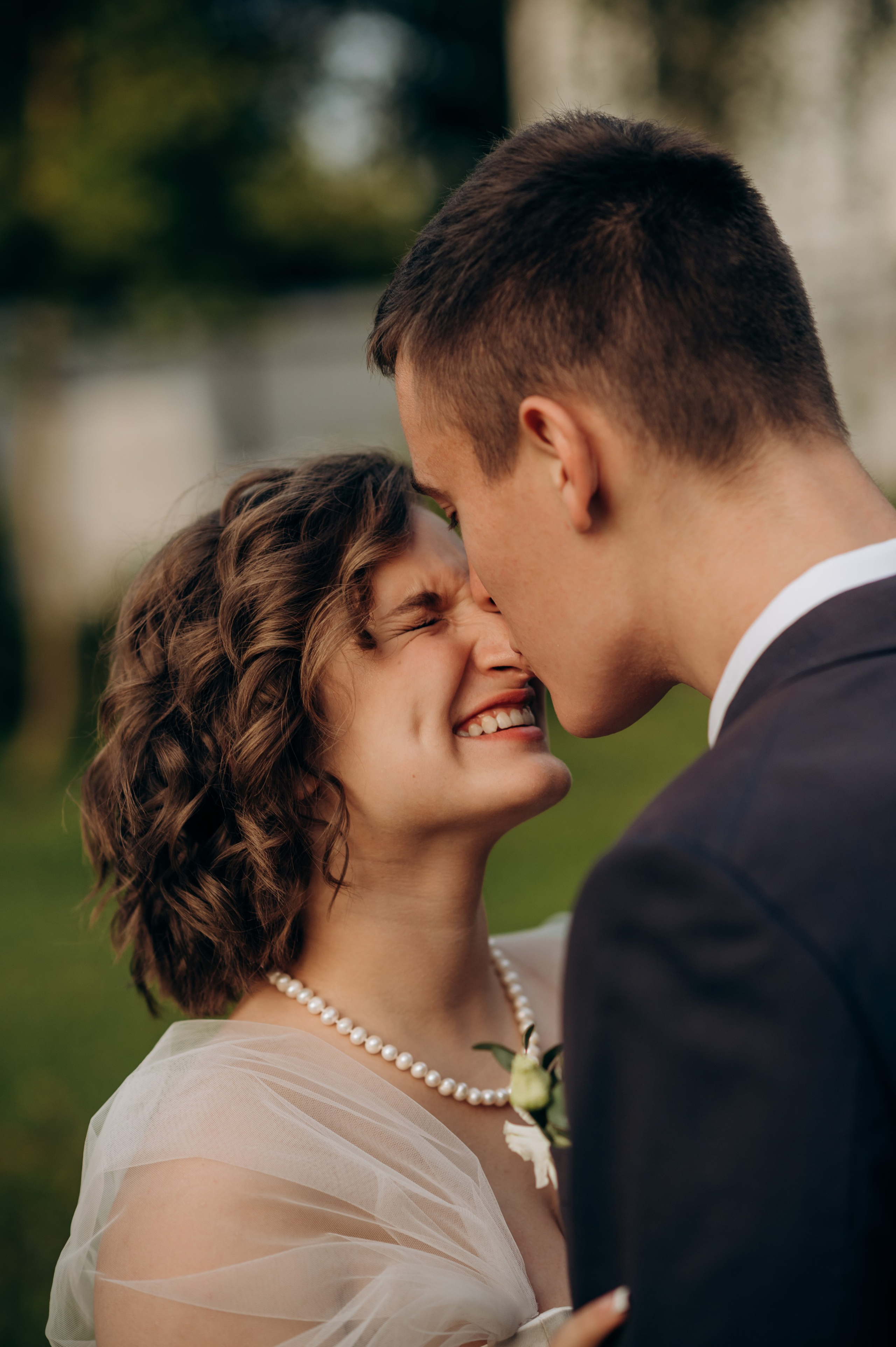 Свадебная съёмка. Семейный фотограф в Домодедово и Москве Елена Пичугина