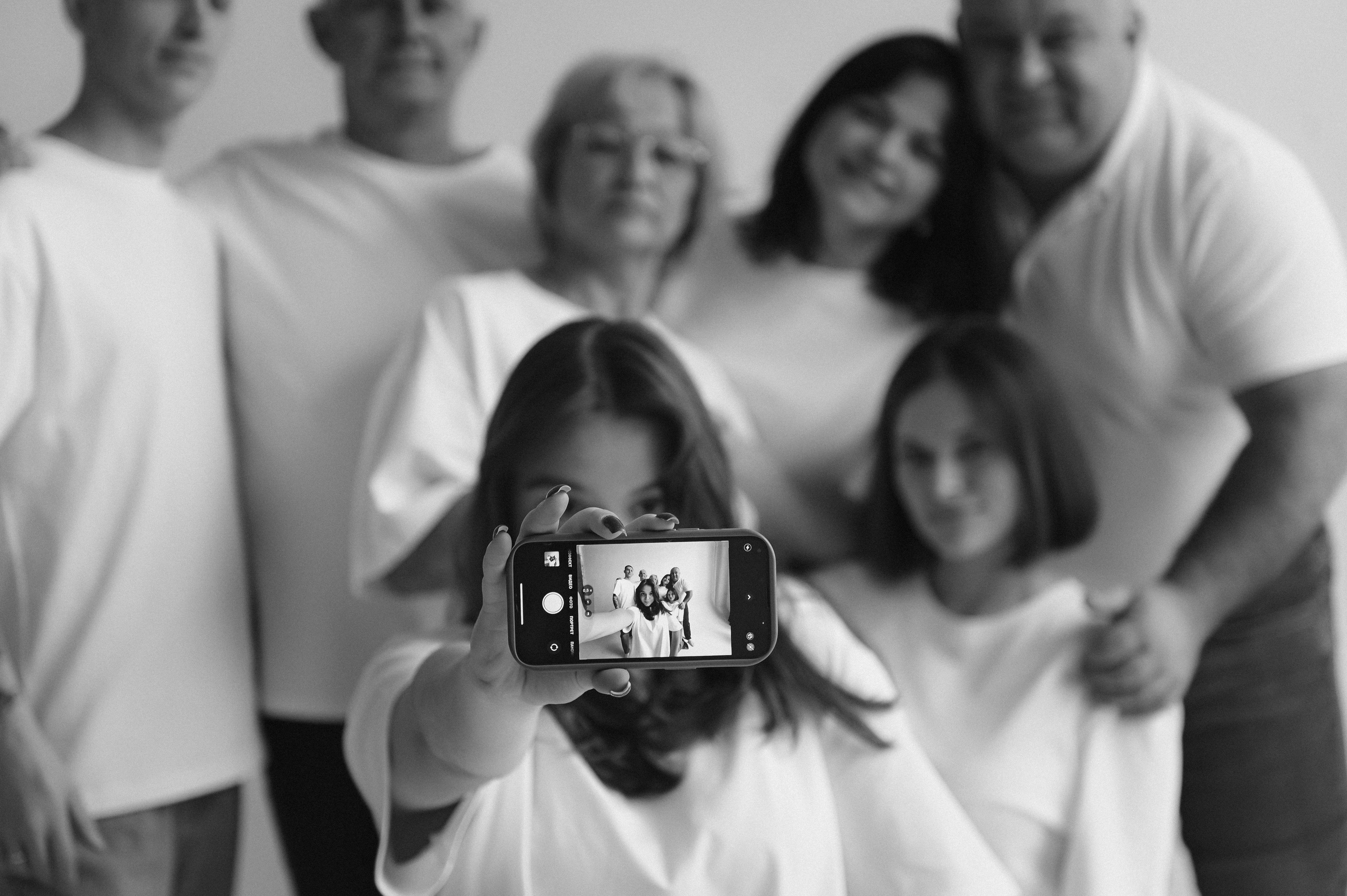 Семья. Свадебный и семейный фотограф Волгоград Москва