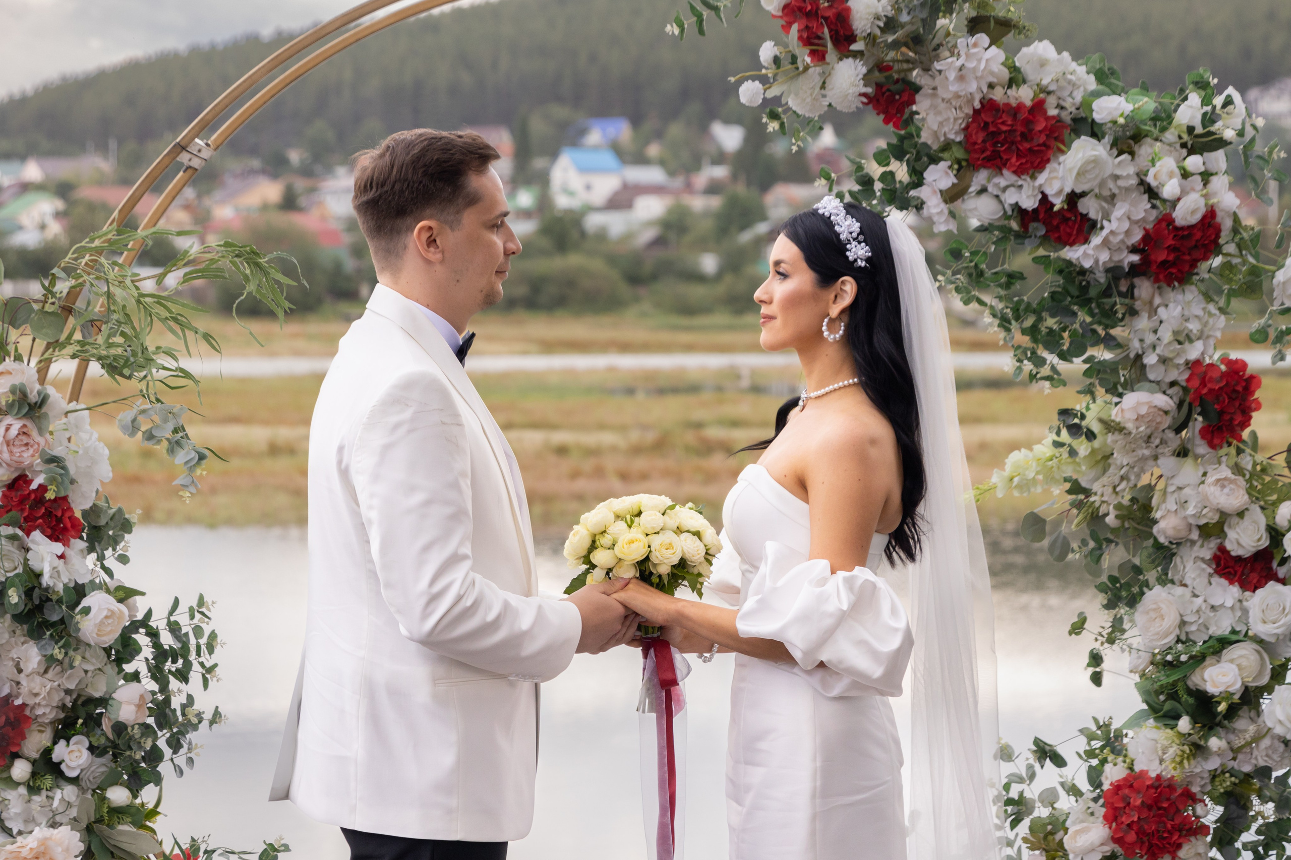 Свадебная съемка. Шмаков Павел — Фотограф в Сургуте