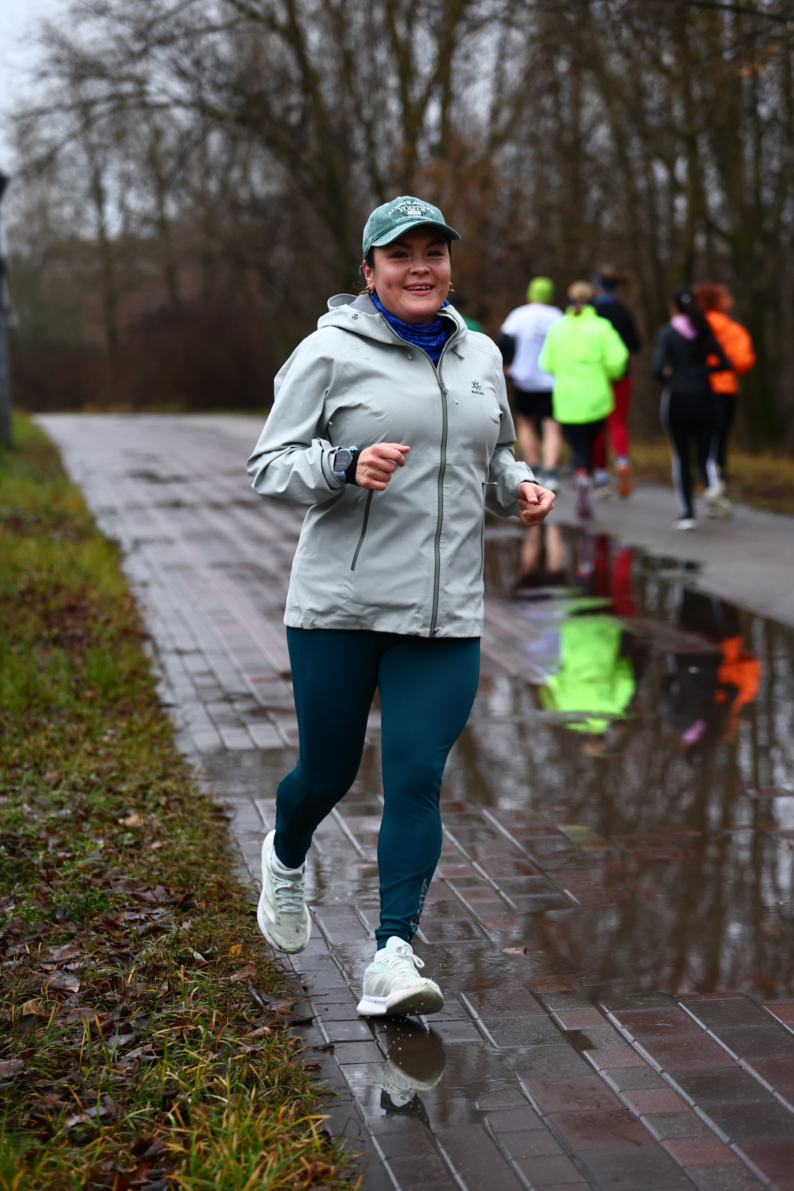 5 вёрст Мещерское озеро. 182 й старт. Фотограф. Спорт, репортаж, предметная съемка