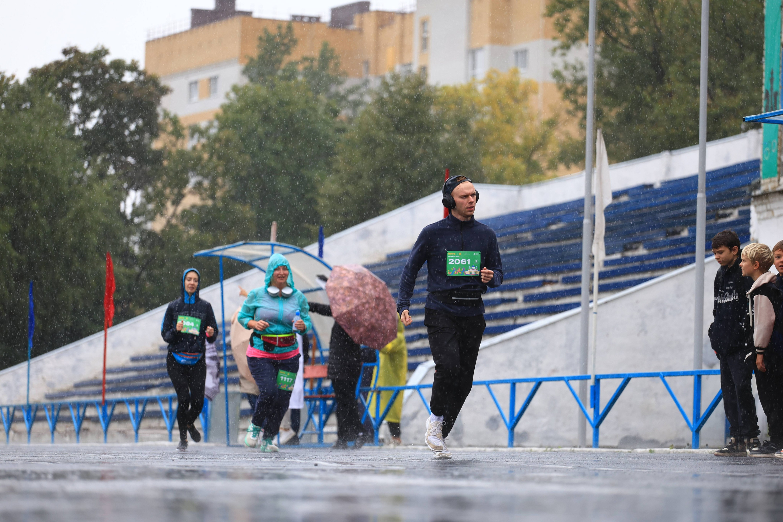 Бег. Фотограф. Спорт, репортаж, предметная съемка