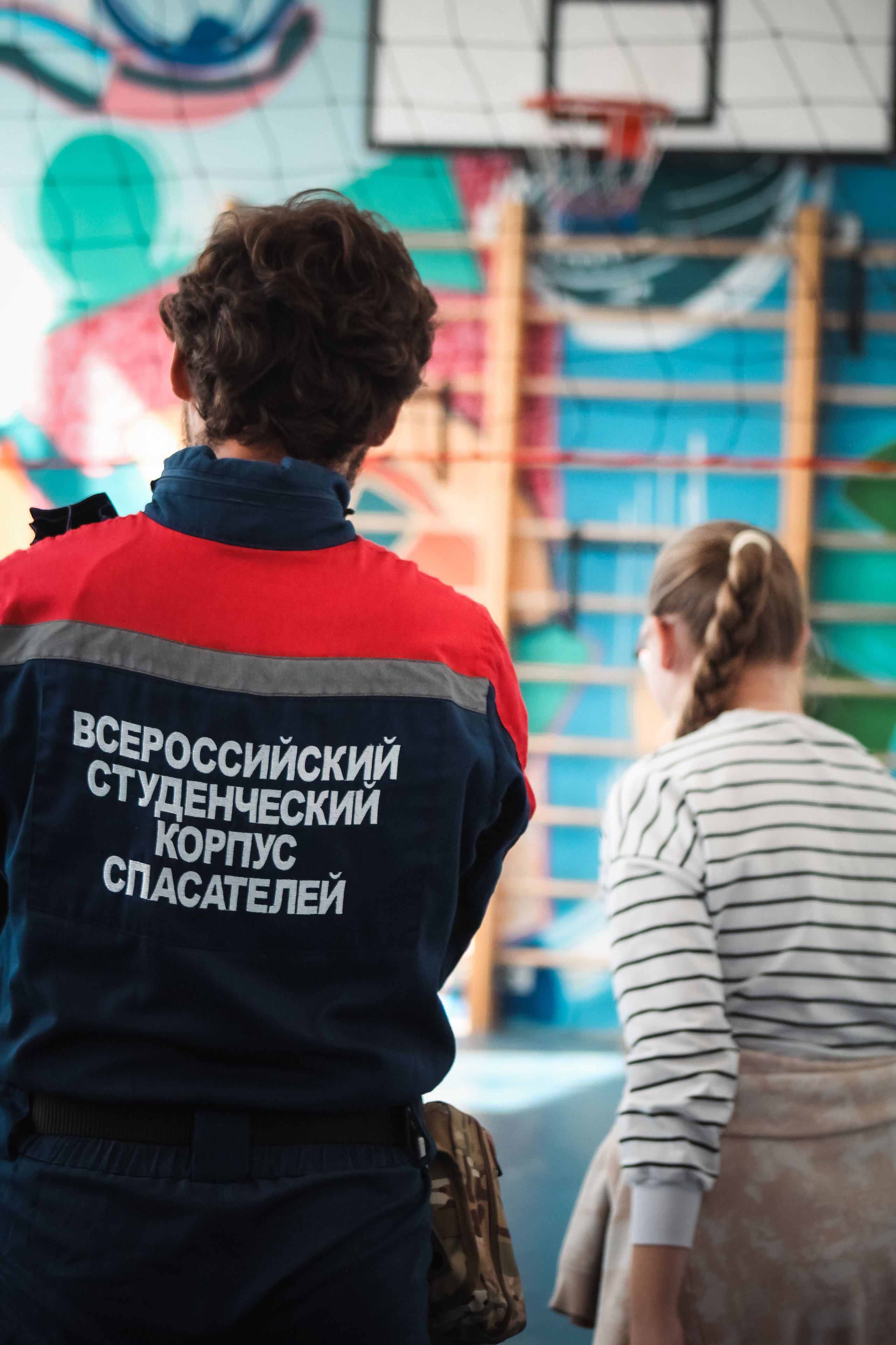 ВСКС. Илья Чемис — Фотограф в Мариуполе