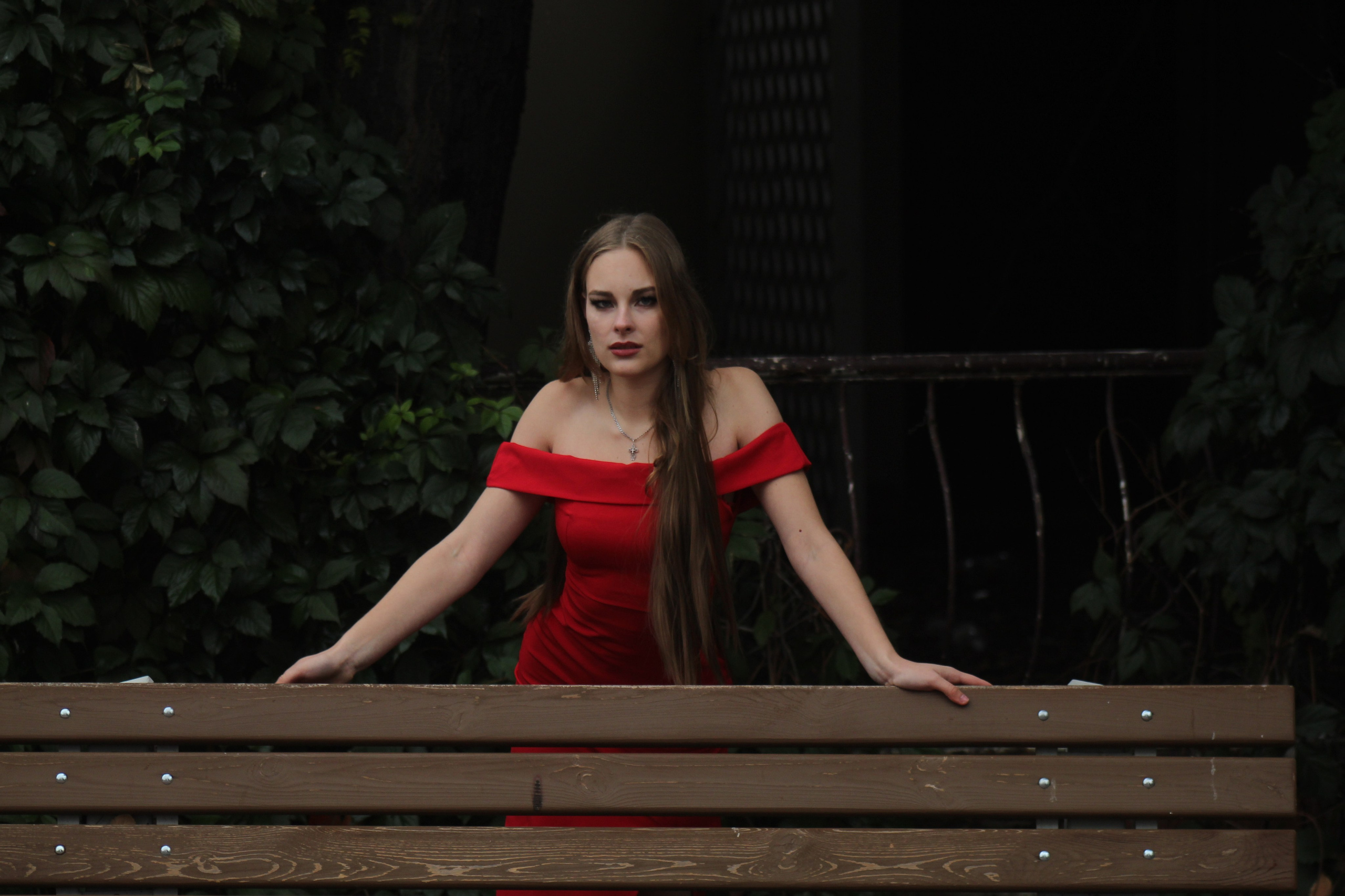 Екатерина. Илья Чемис — Фотограф в Мариуполе