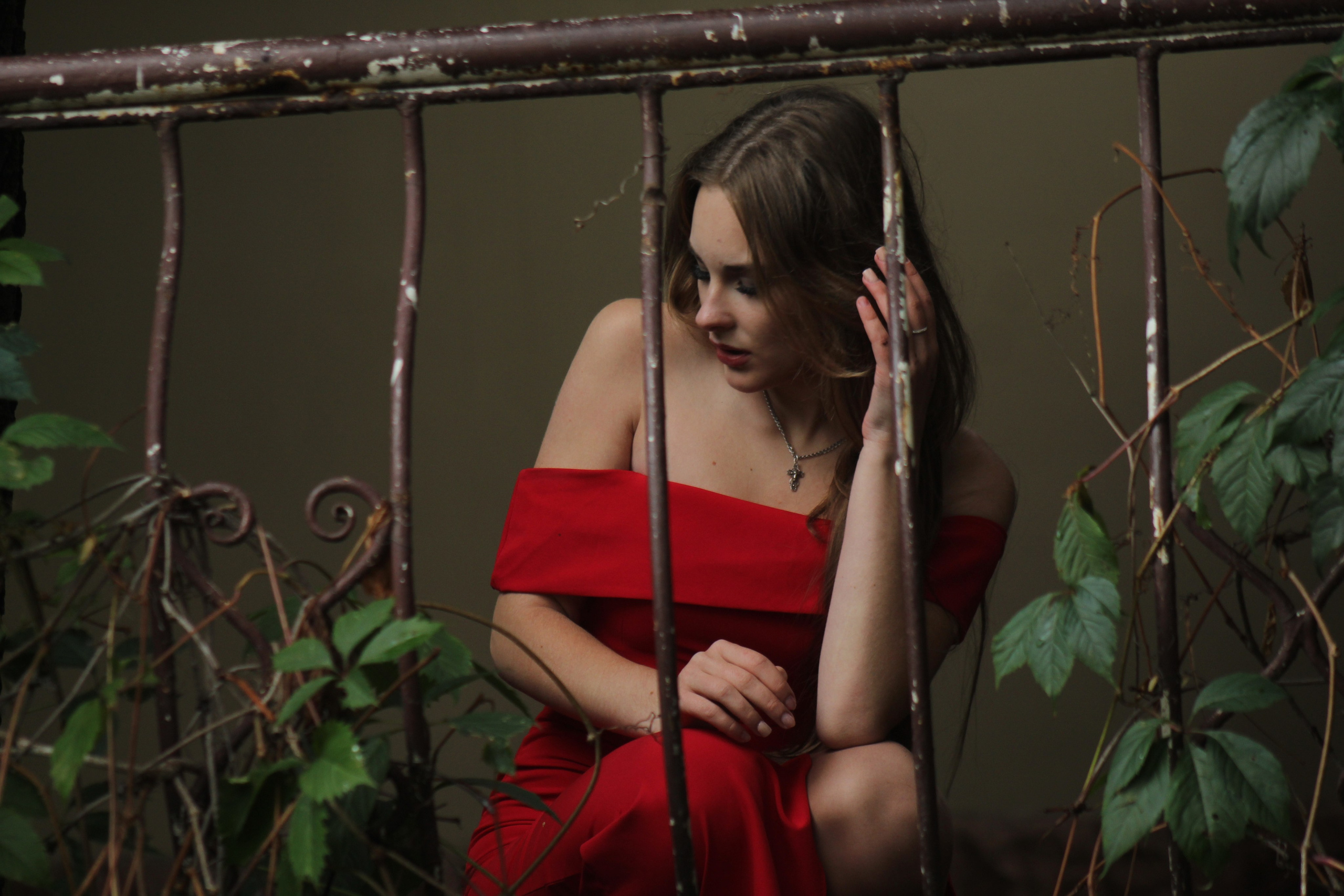 Екатерина. Илья Чемис — Фотограф в Мариуполе