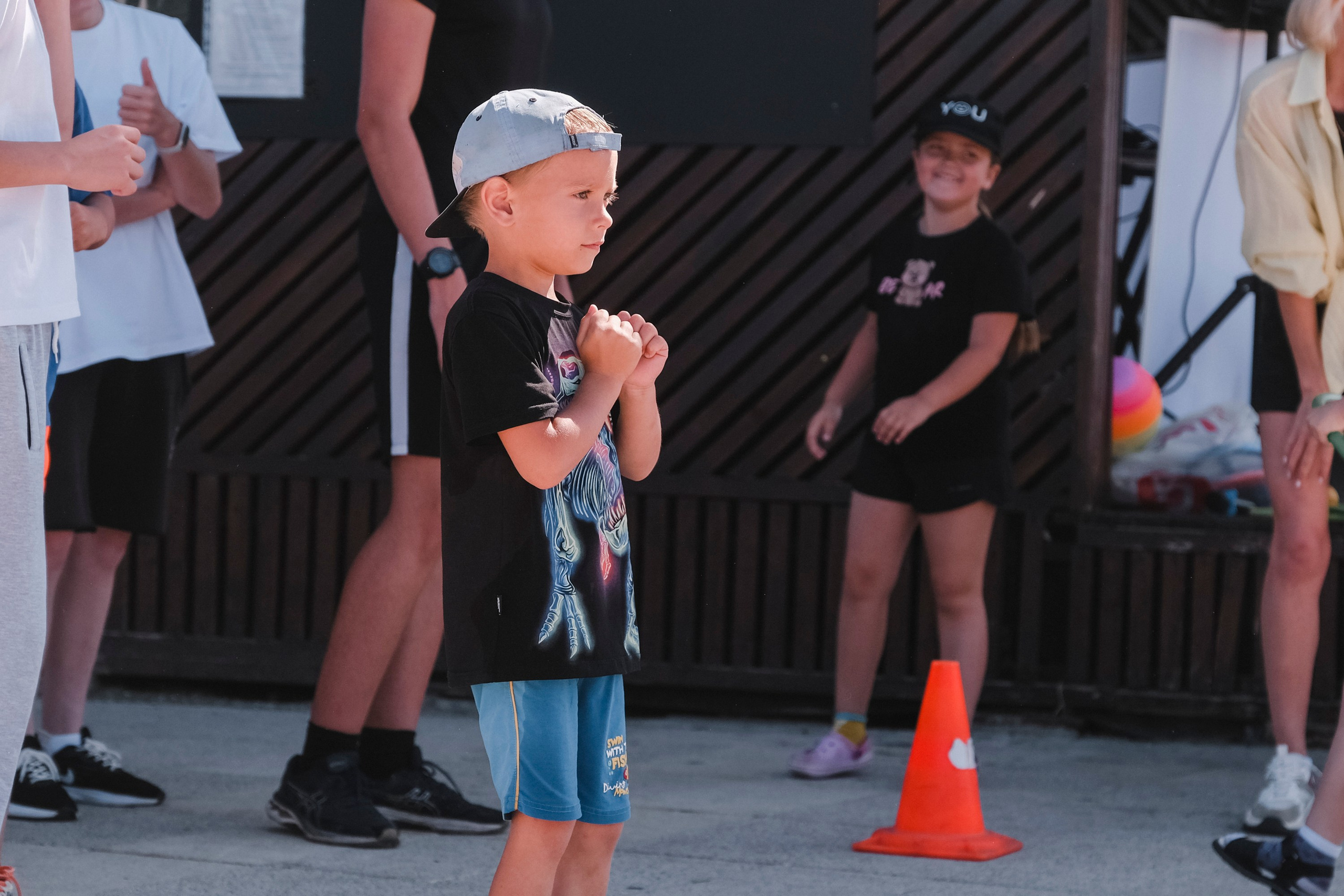Репортаж 1. Фотограф и видеограф в Москве и МО — Евгений Лавров
