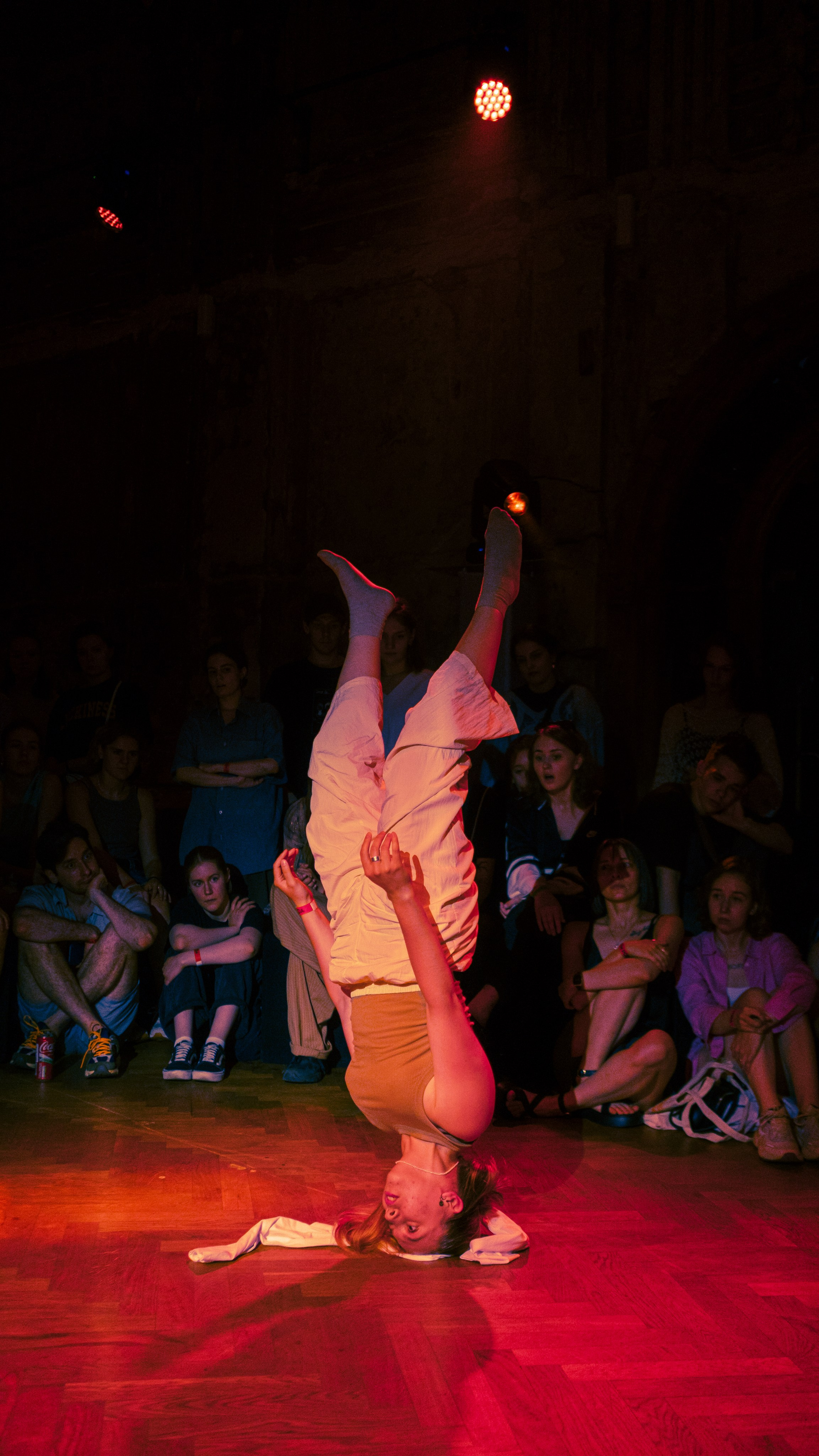 Экспериментальный фестиваль POEZDA. LIYALEE PHOTO