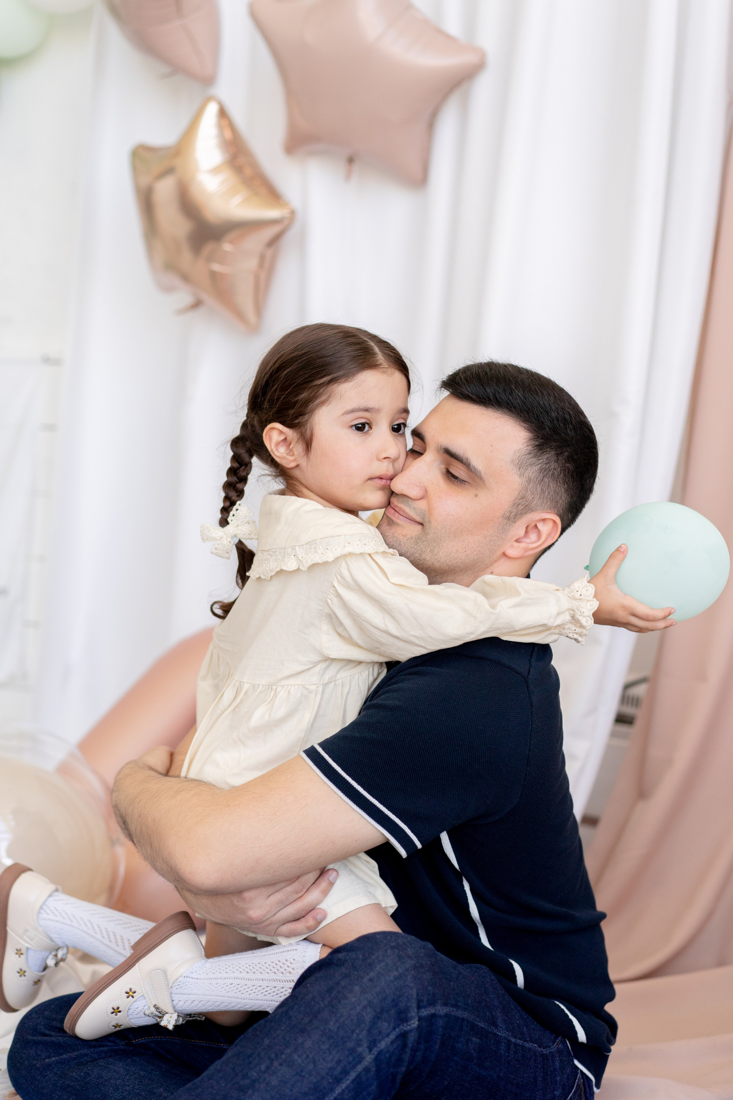 Тимушка, с Днём Рождения!. Детская, семейная фотостудия в Санкт-Петербурге