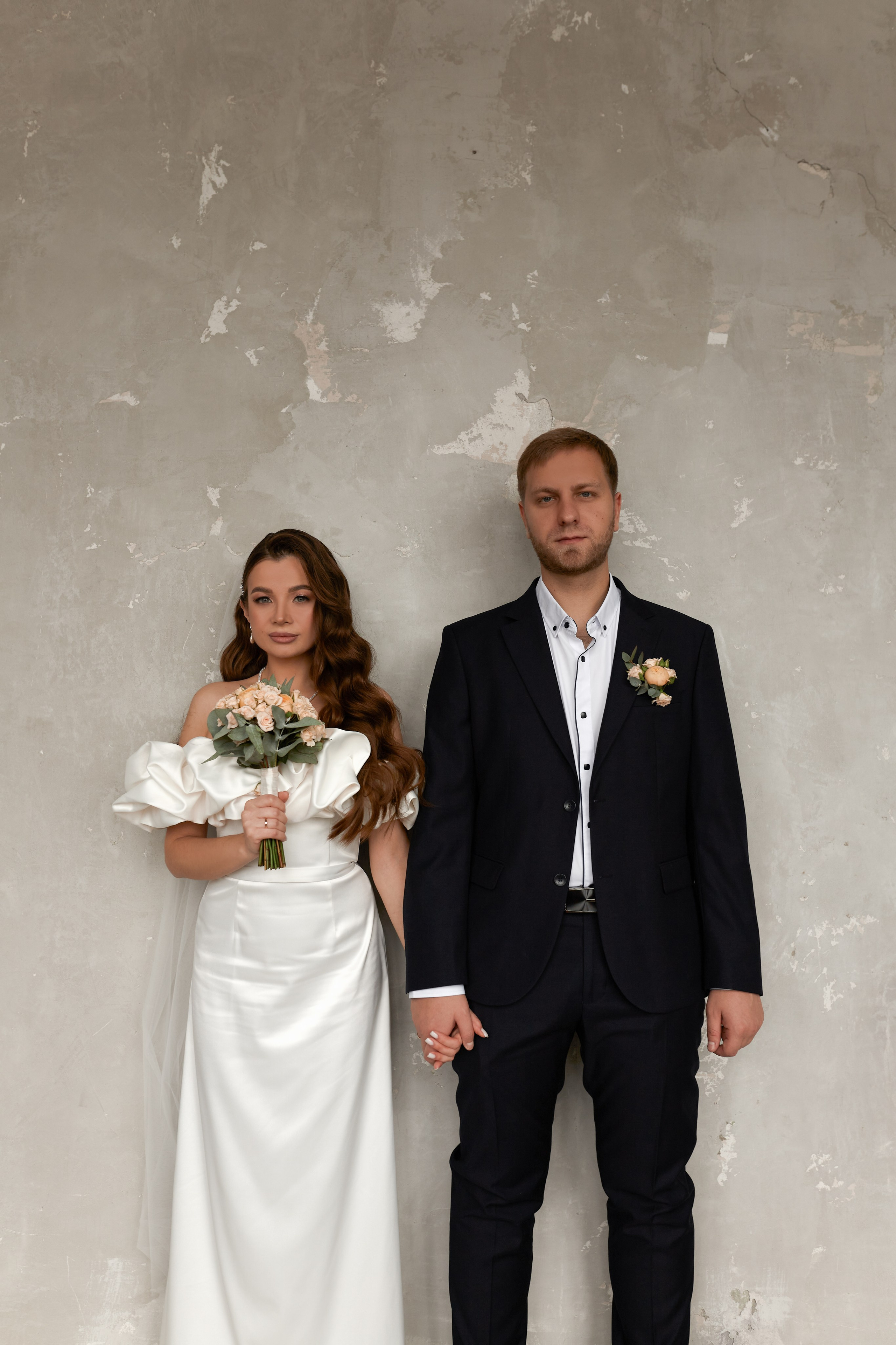 Анастасия и Александр. Анастасия Шкуднова — свадебный и женский фотограф в Брянске