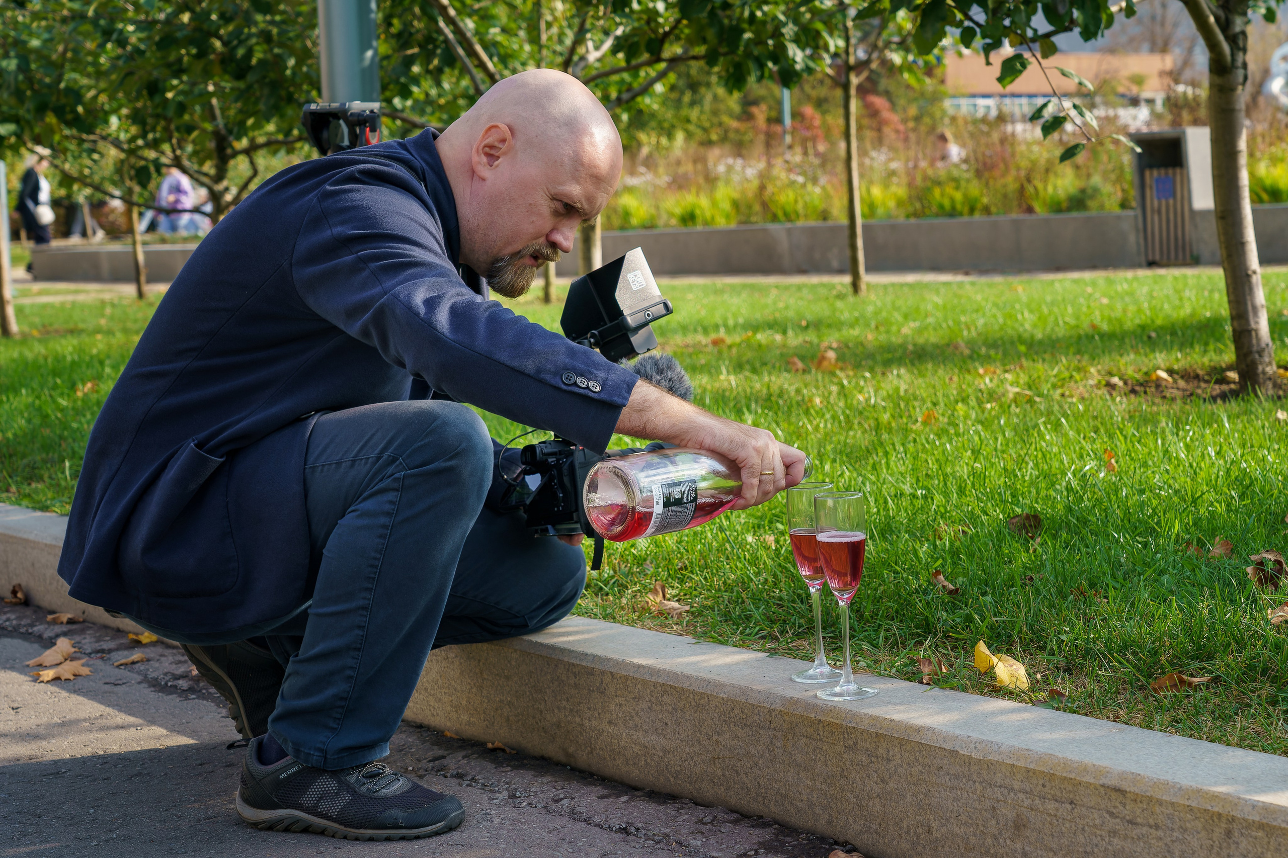 «Студия DRONAVT`s» — видеосъёмка и фотография г. Москва