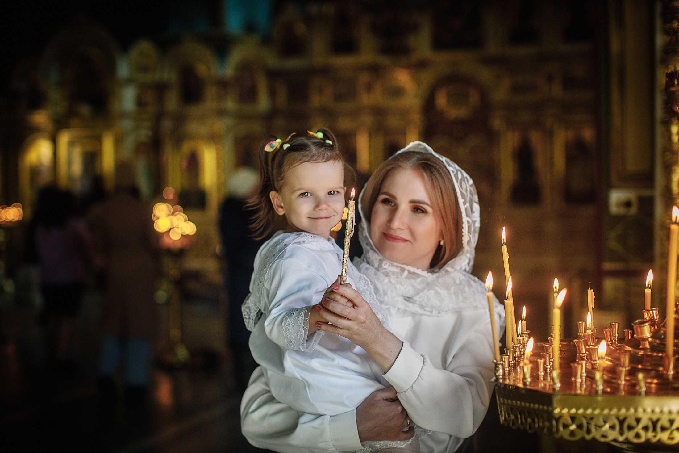 Храм Казанской иконы Божией Матери Волгограда. Фотографы в городе Волгограде — Людмила Агеева и Алексей Околелов
