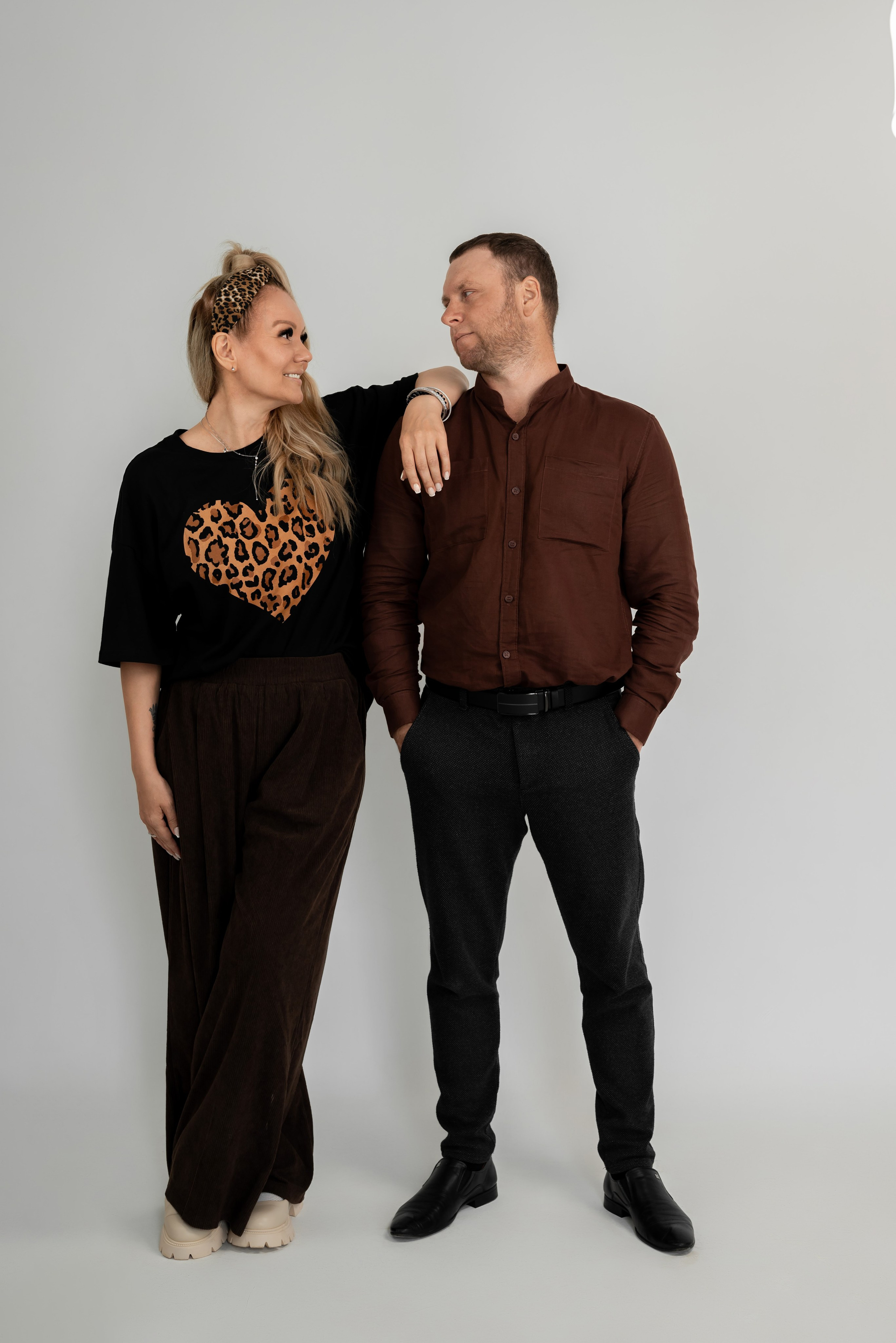 Стас, Алсу и Мия. Фотограф в городе Салават