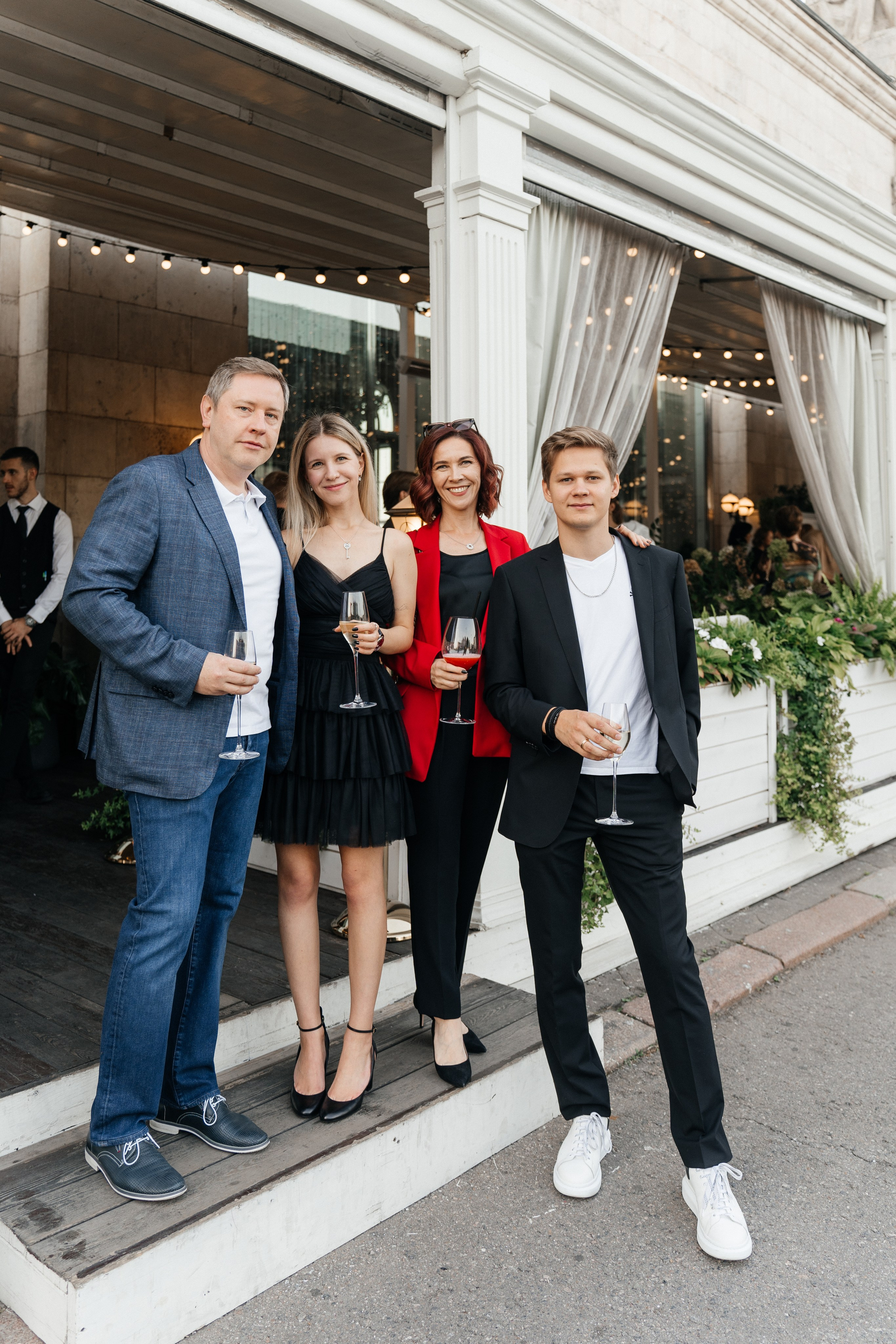 Happy birthday. Семейный и репортажный фотограф в Москве Оксана Шилова