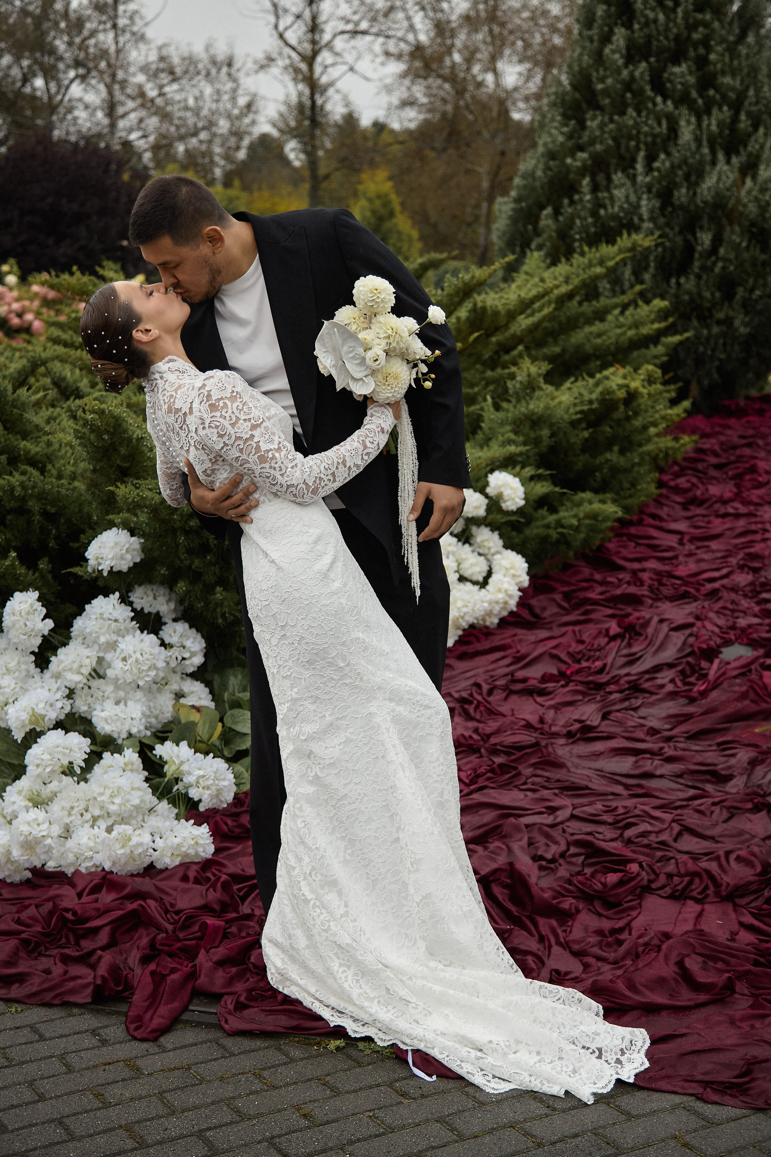 Вилен & Алиса. Фотограф|Ретушер| Екатерина Гришанова|Челябинск