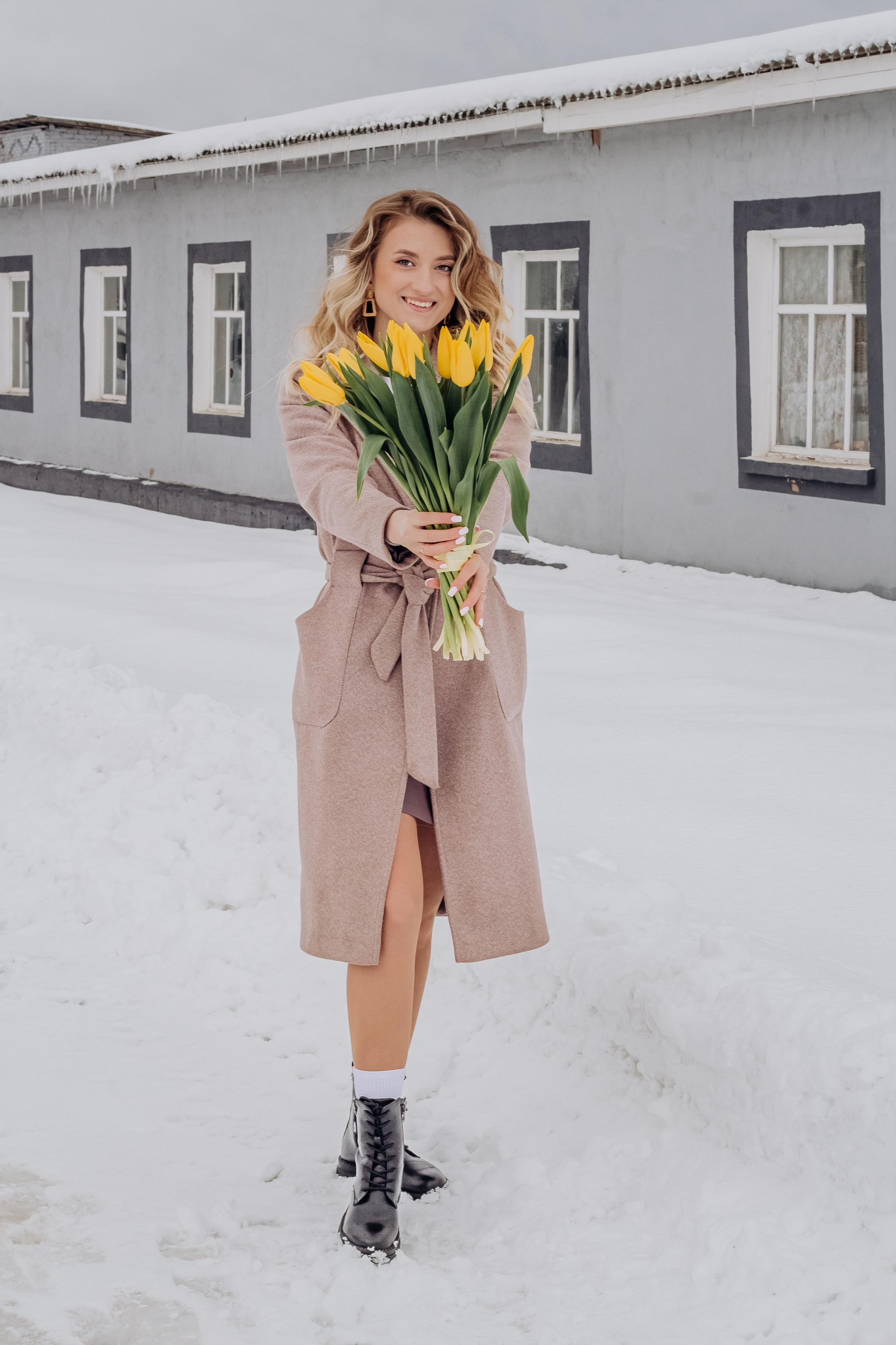 Ирина. Свадебный и Семейный фотограф Маргарита Павлова