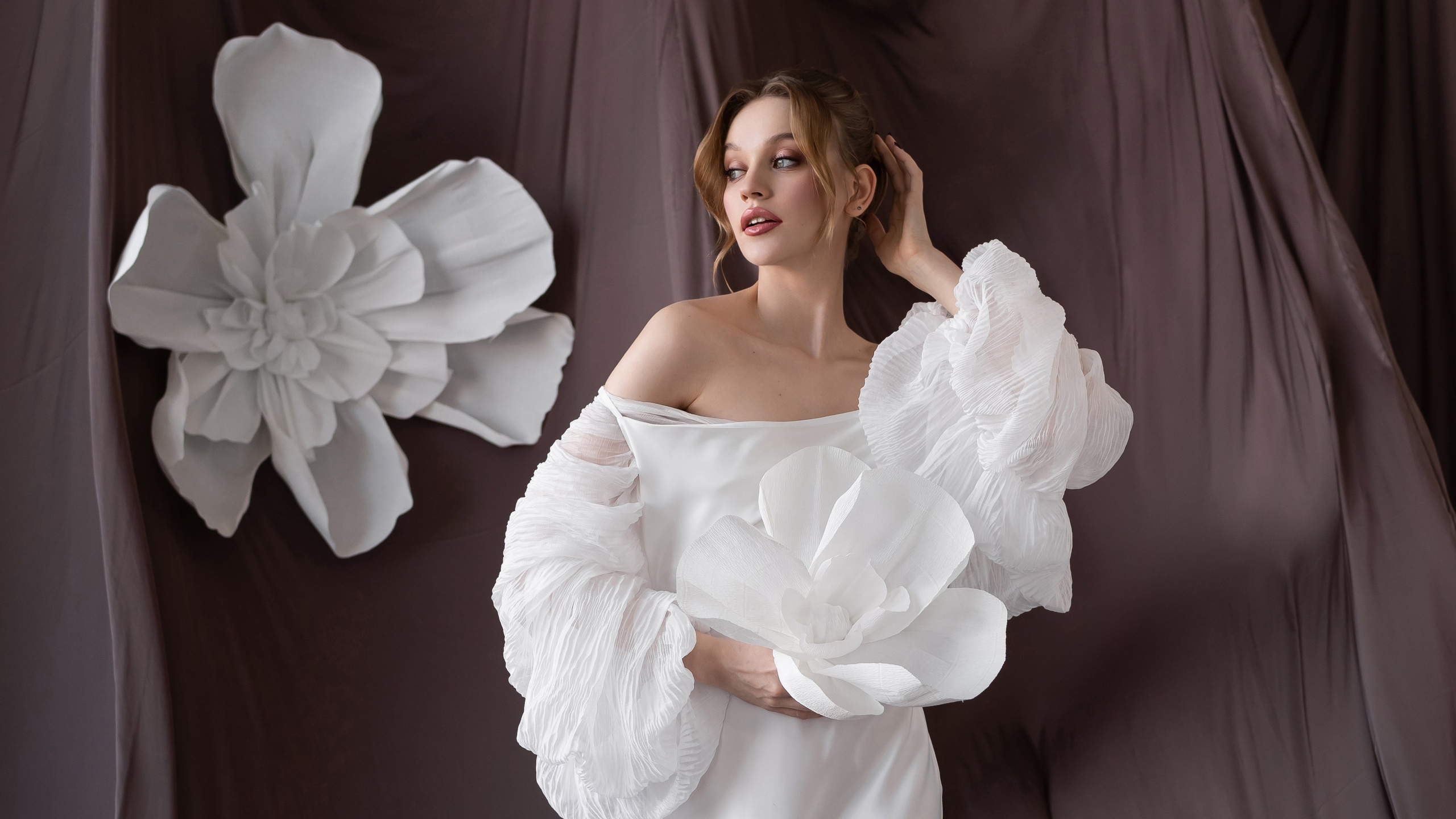 Свадебный фотограф в Томске Анастасия