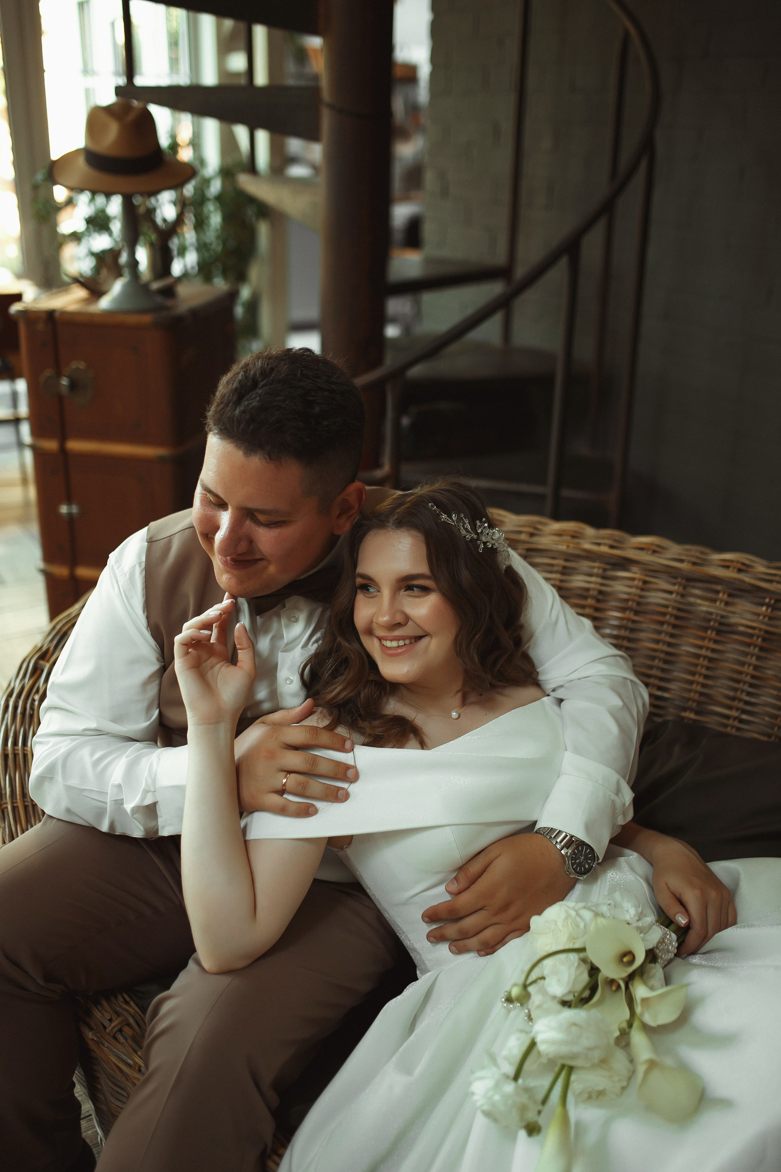 5.09.25. Свадебный и семейный фотограф  Новочеркасск Виктория Литвиненко