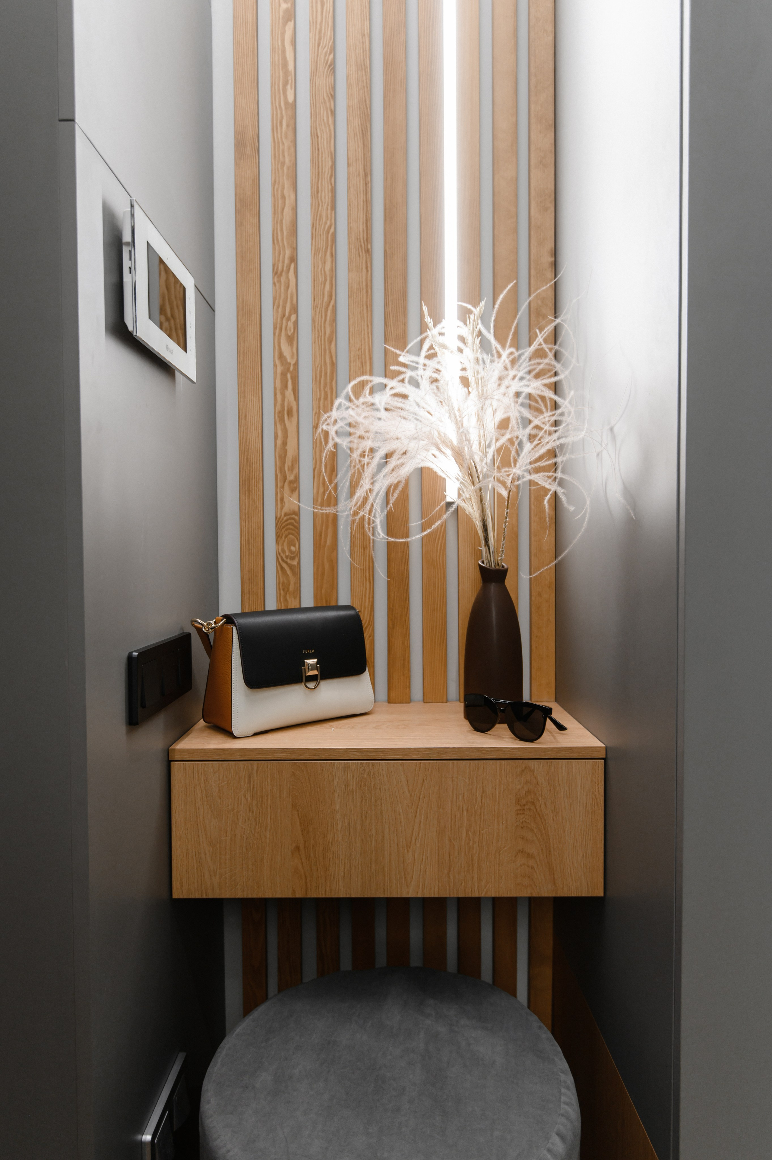 Интерьерный фотограф в Ростове