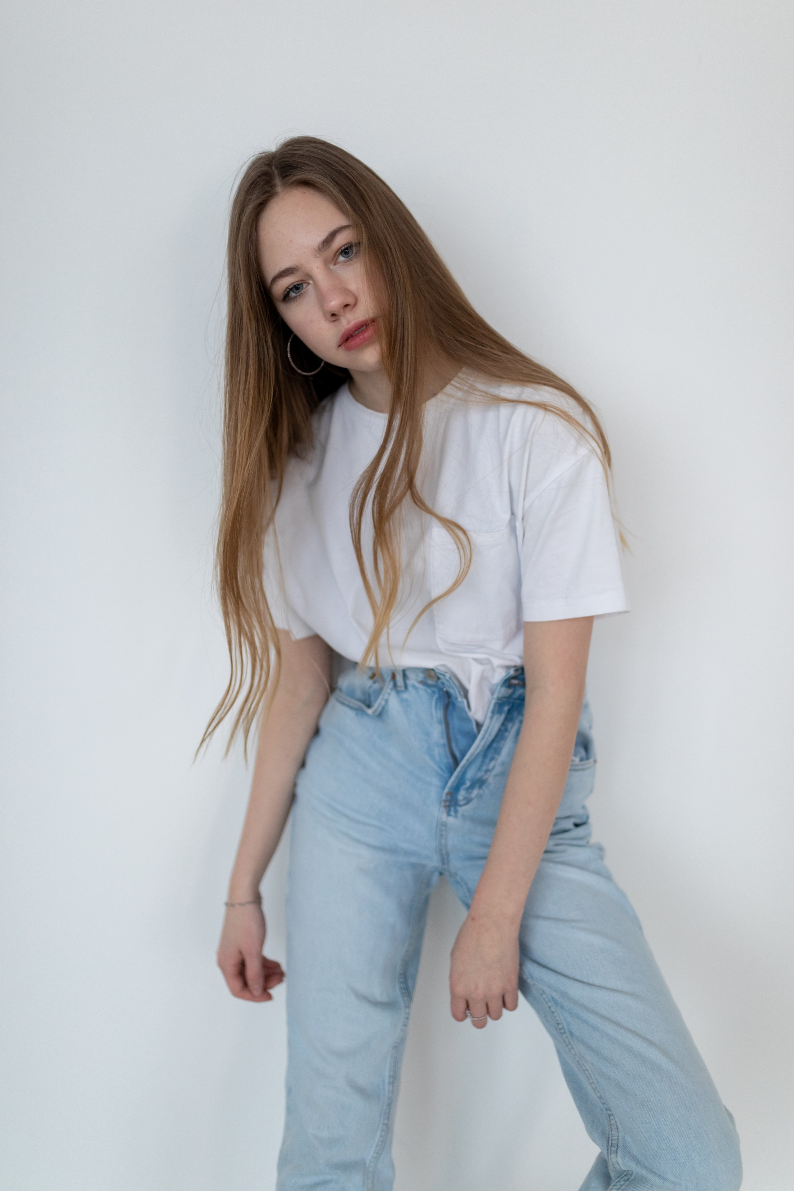 Nastya. Свадебный фотограф в Санкт-Петербурге Настасья Север