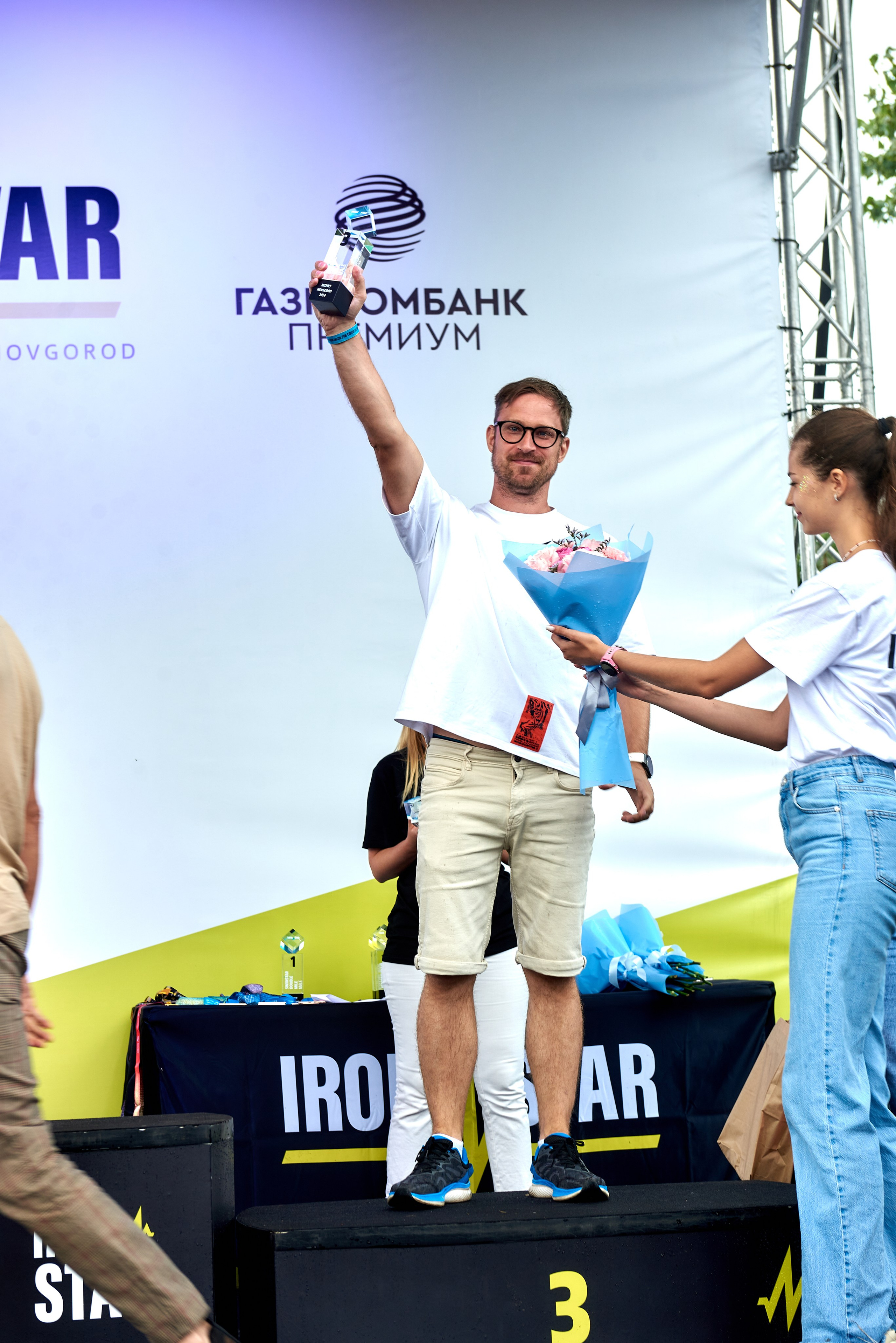 IRONSTAR. Андрей Винников фотограф в Нижнем Новгороде