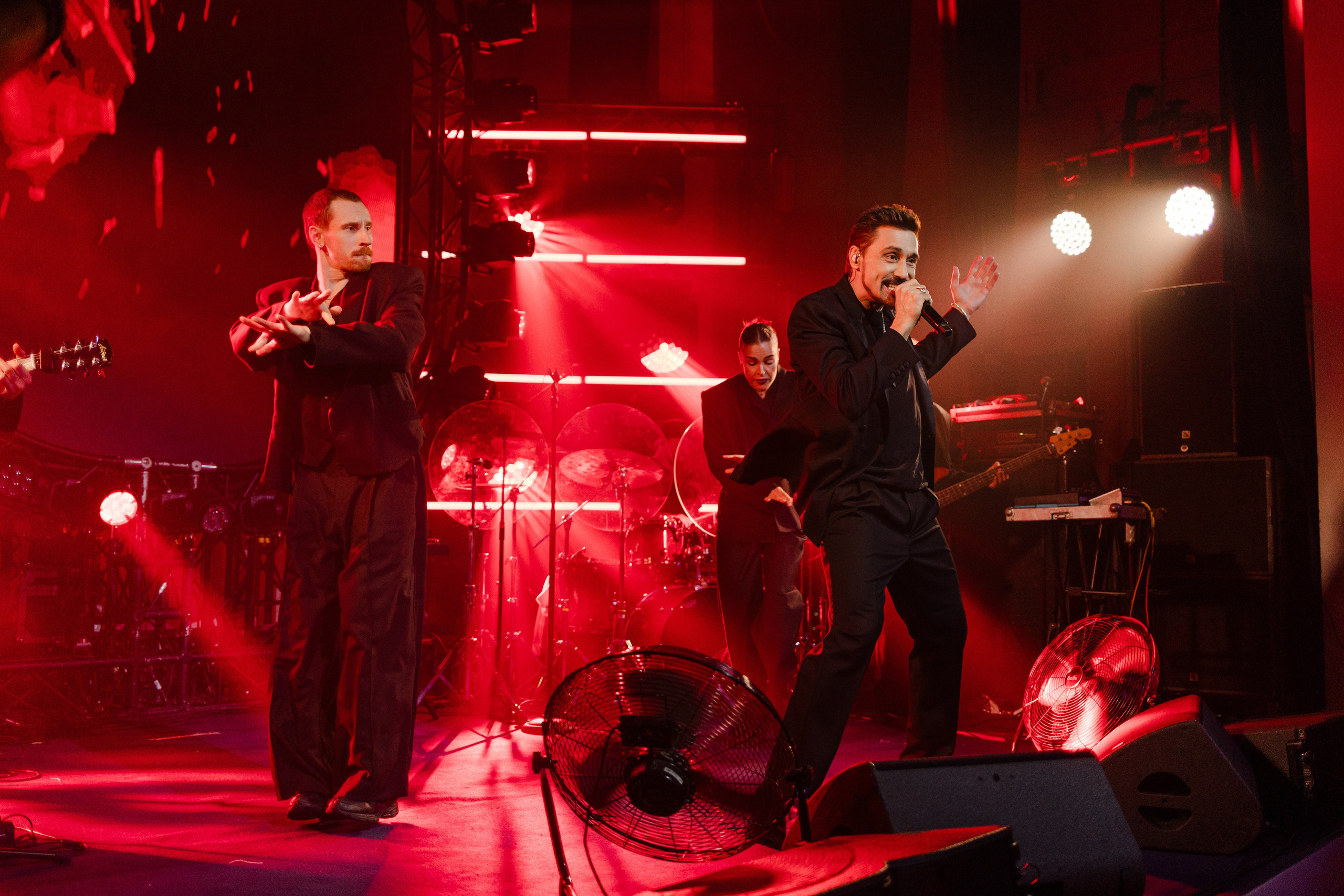 День рождения Илоны. Семейный и детский фотограф в Москве Кузьмина Мария