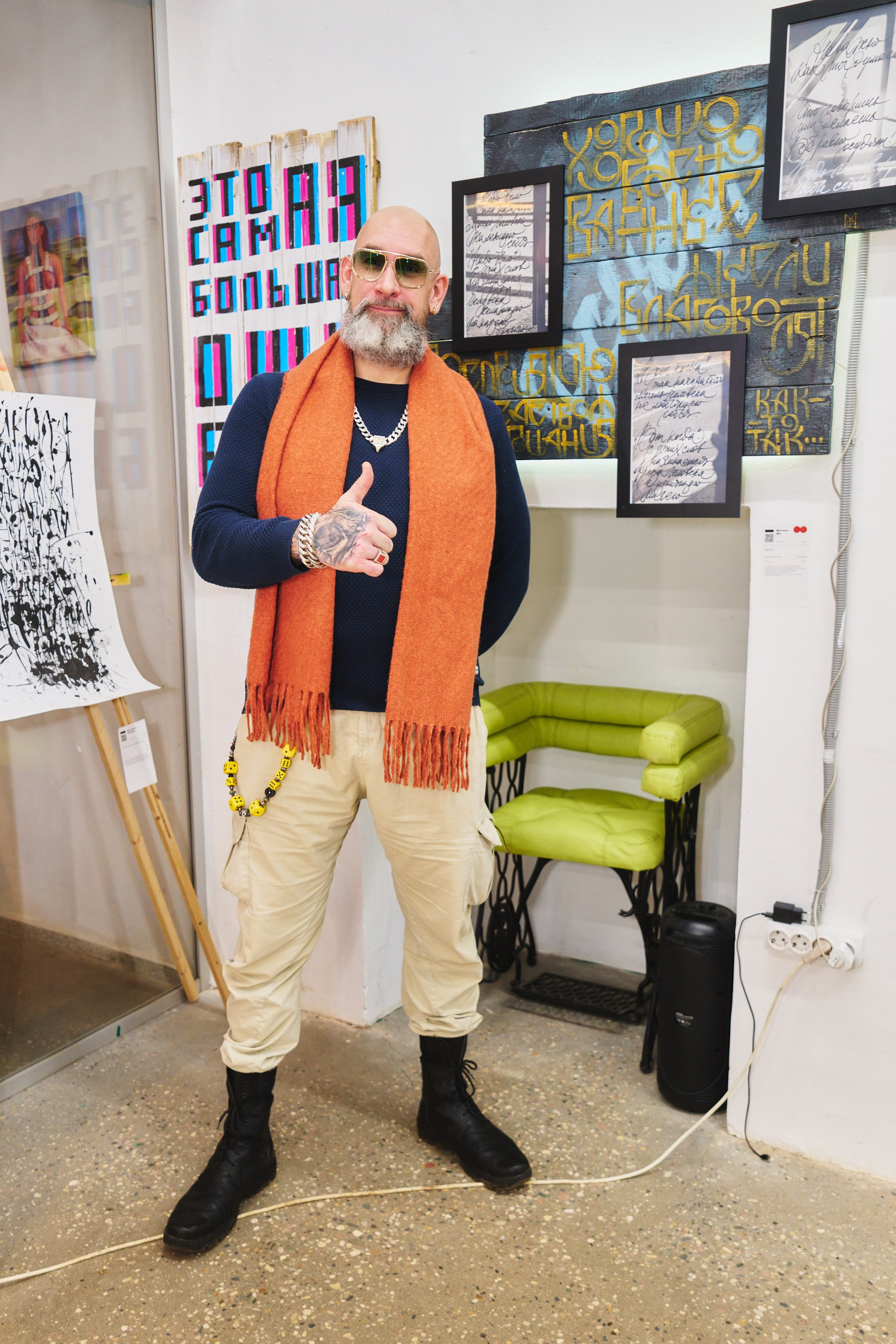 Выставка Каллиграфии — галлереия 676. Фотограф в Иваново: Каталожная съемка одежды и постельного белья, Wildberries