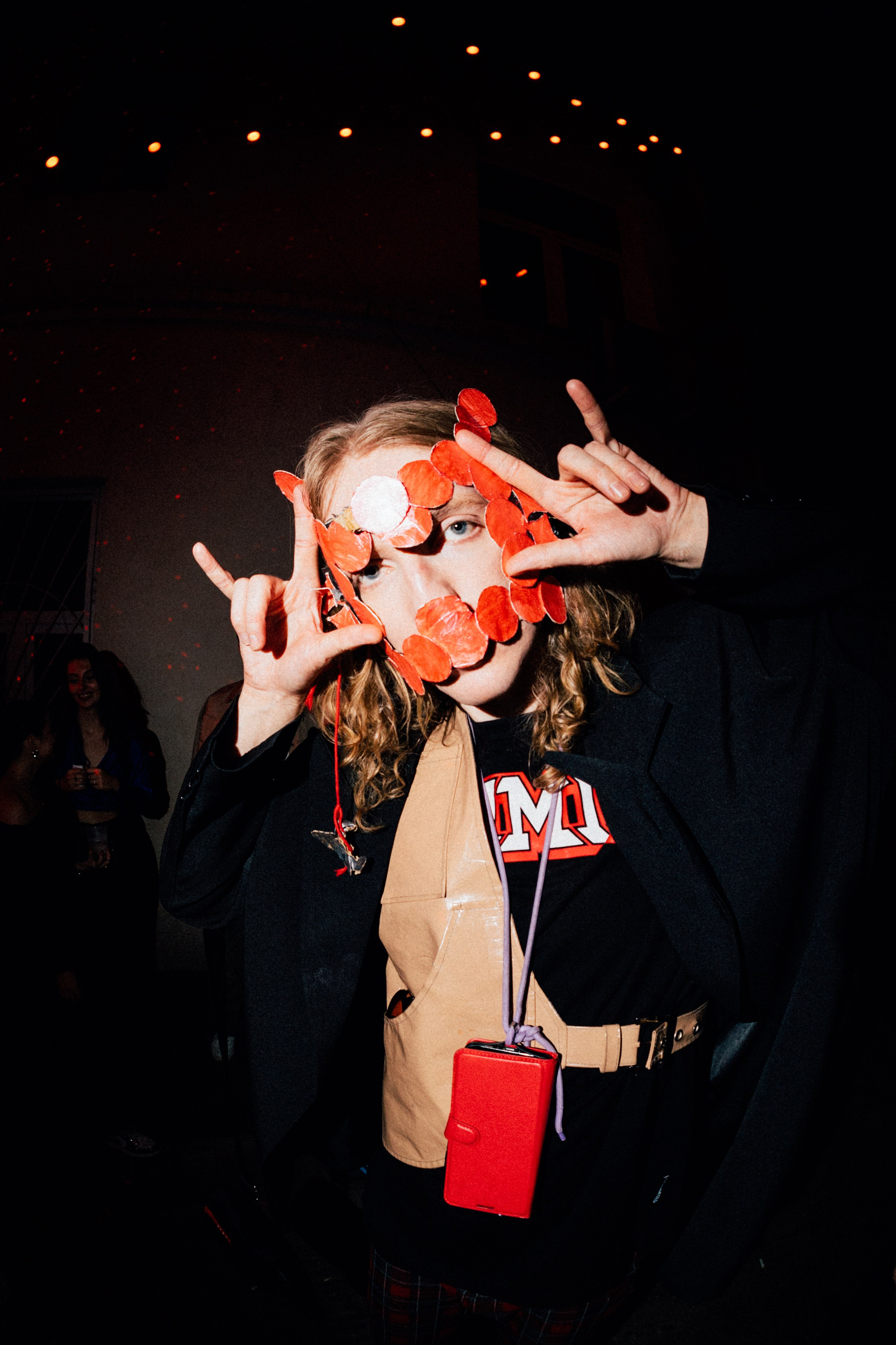 UPPERCUTS AT DFF. СПАСИБО, ДАНИЛ