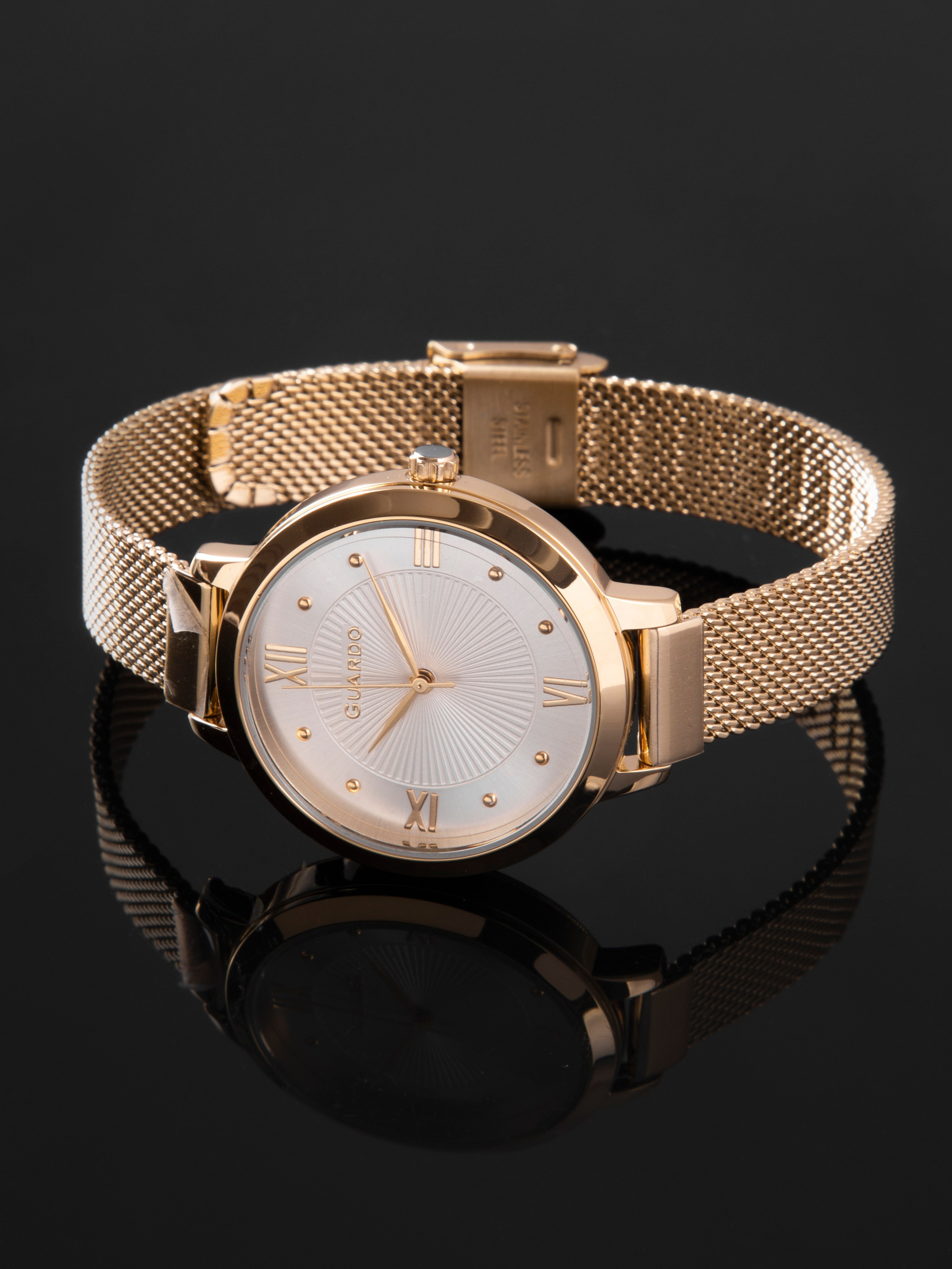 GUARDO. Фотограф Москва Анастасия Толстова