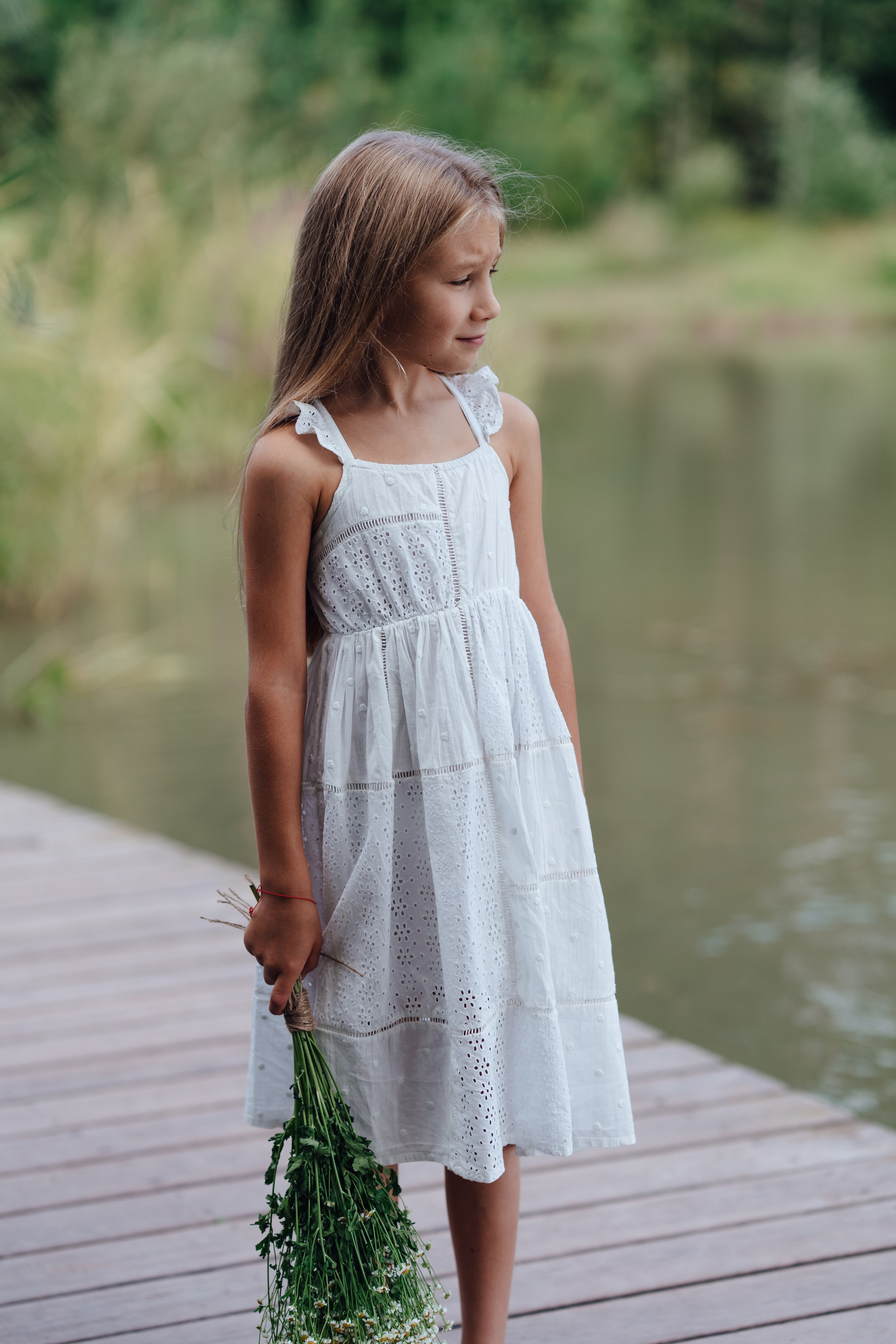 В ожидании тебя…. Творческий фотограф взрослых и детей в Москве Анна Блифернец