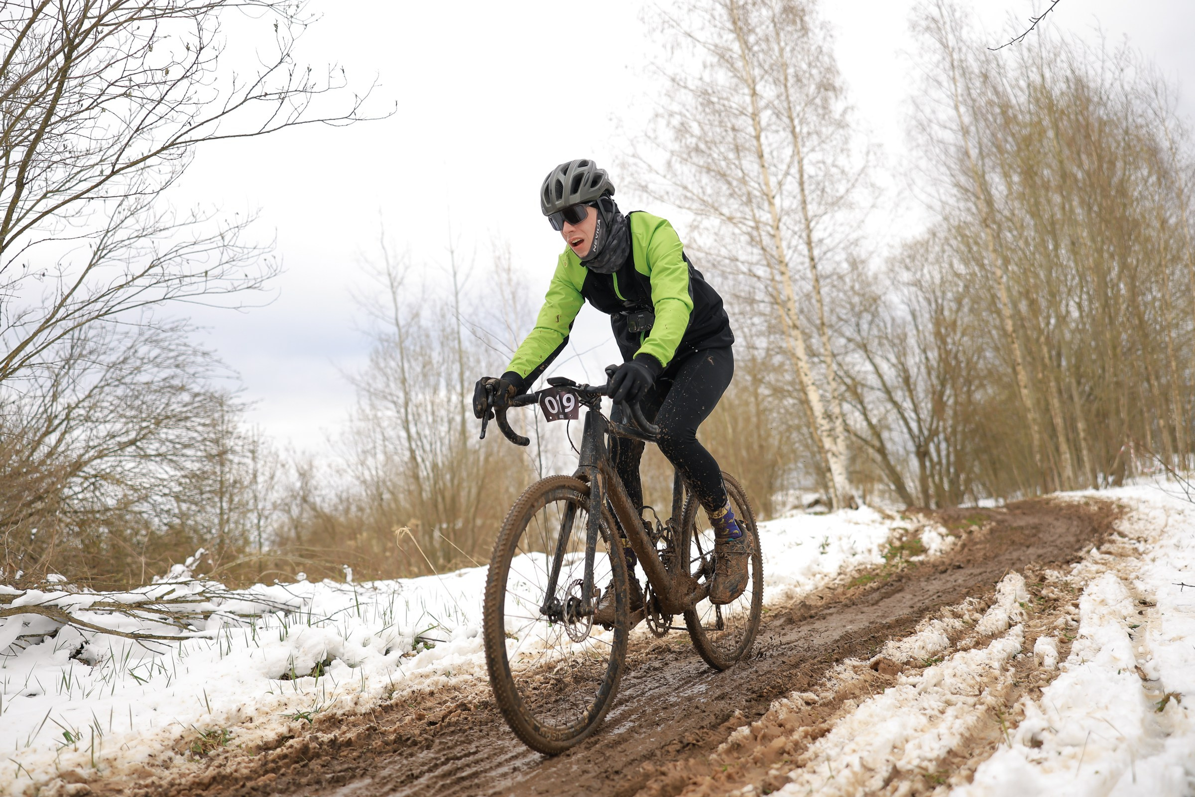 /РЕПОРТАЖ/ ТИПО-ЦИКЛОКРОСС-1. 2024. Свадебный фотограф Великий Новгород Станислав Кособудский