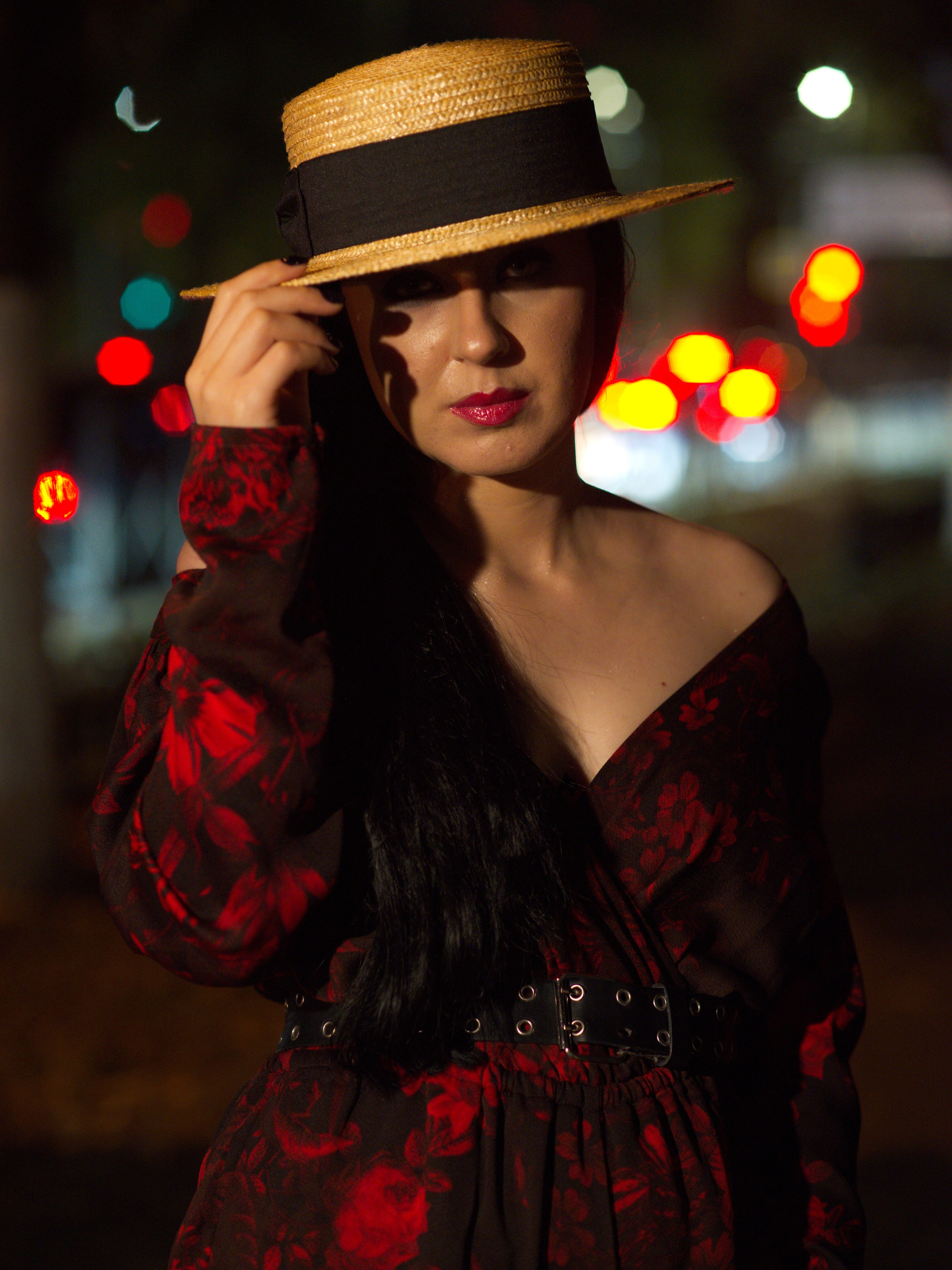 Портретный и репортажный фотограф в Санкт-Петербурге Алексей Гончаров