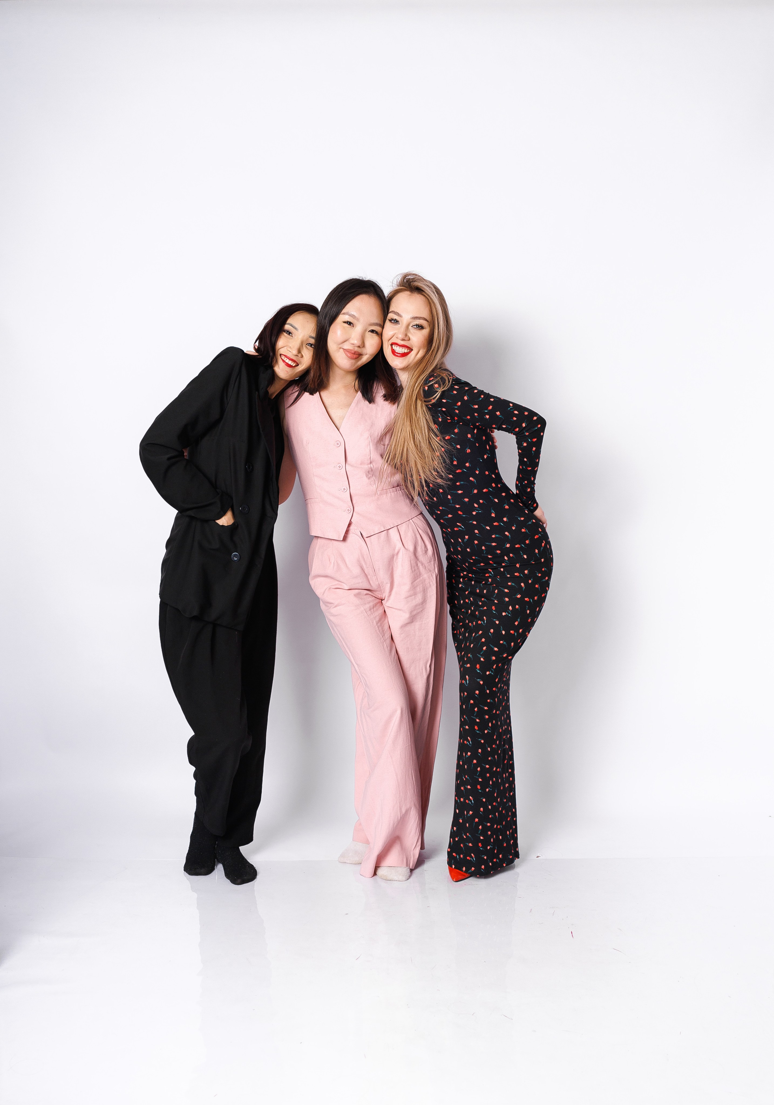 Портфолио. Услуги