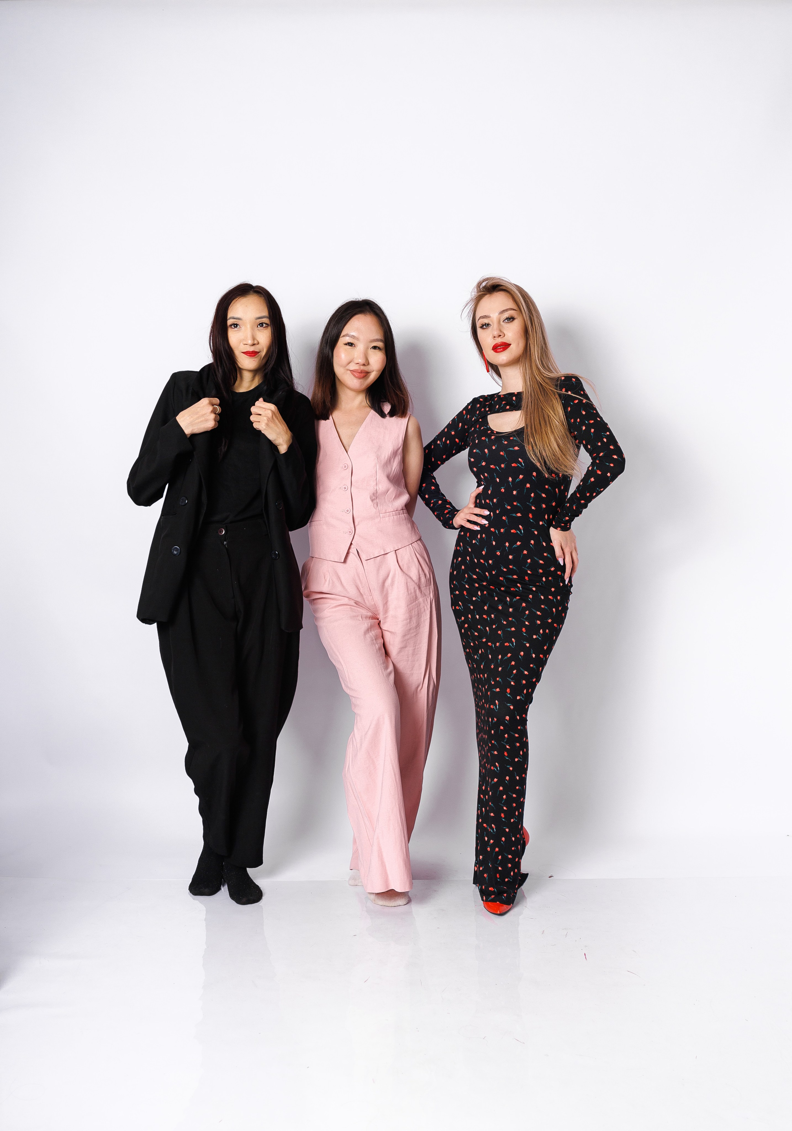 Портфолио. Услуги