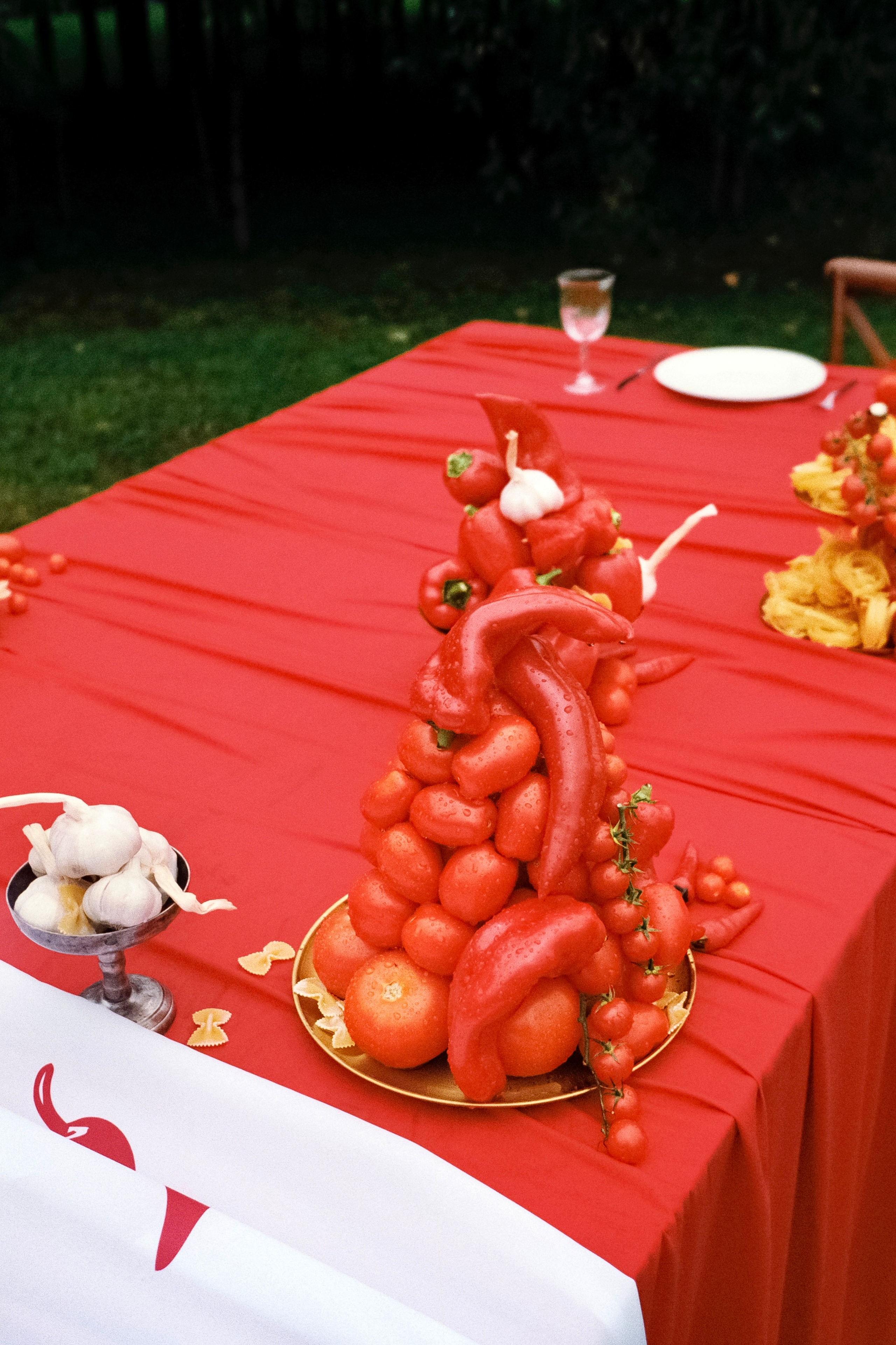 Пленка. Фотограф Андрей Куськало