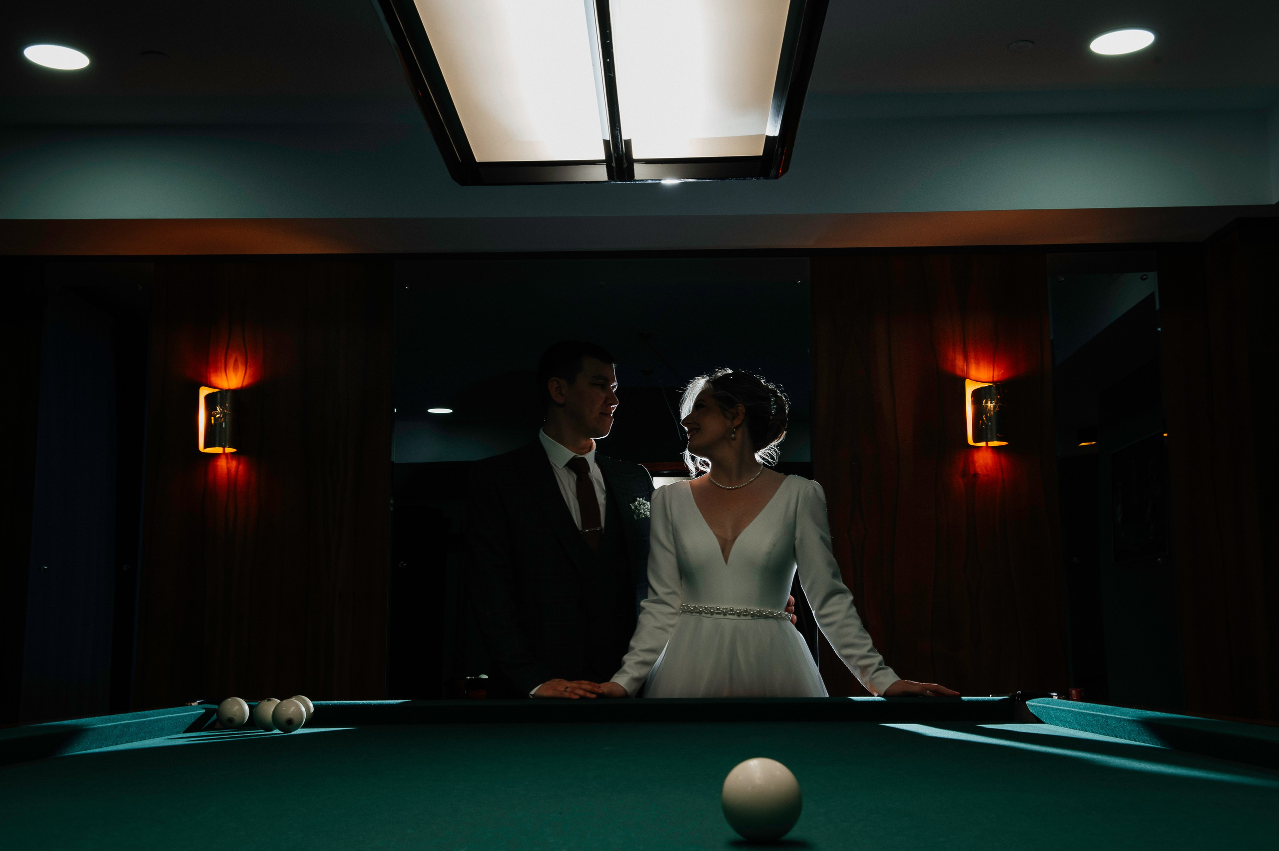 Катя и Равиль. Фотограф в Сургуте Светлана Гибадуллина