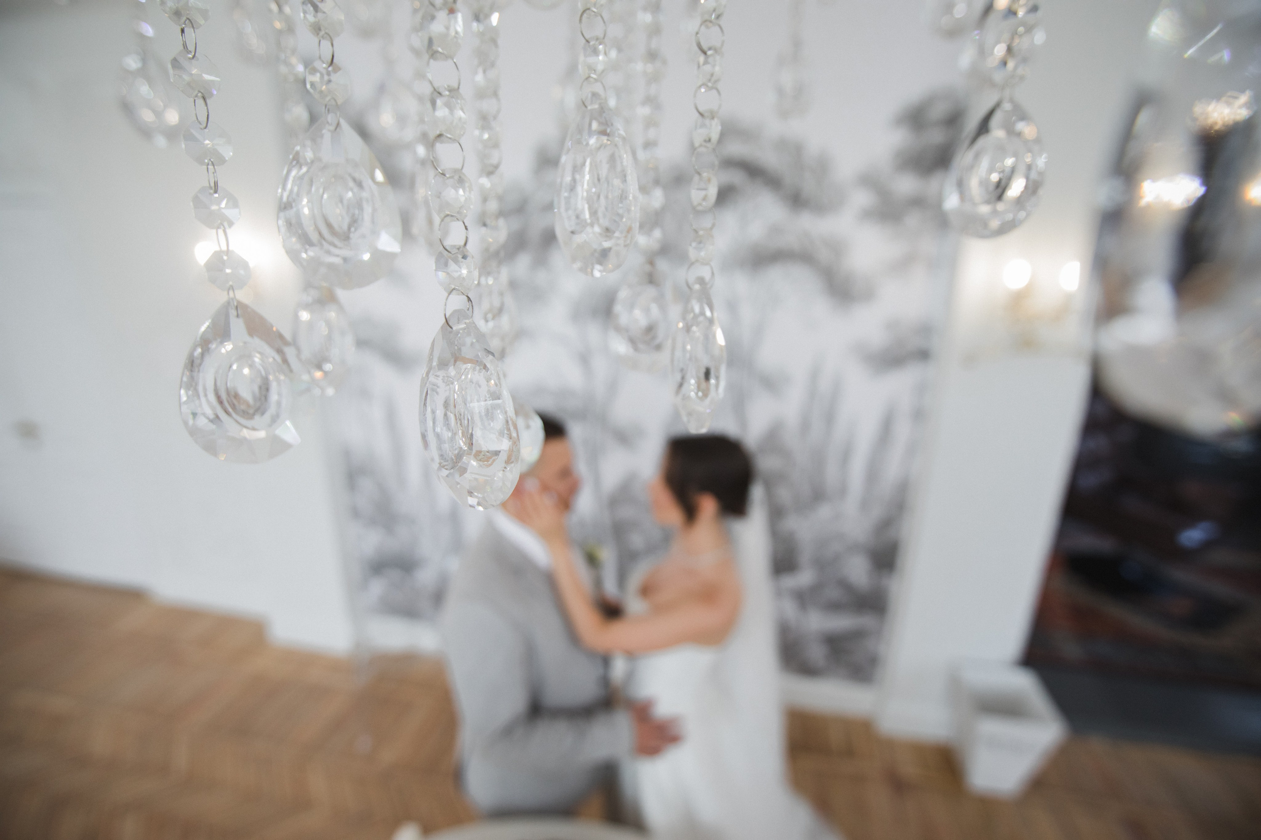 Влад и Нина. Свадебный и семейный фотограф в Краснодаре