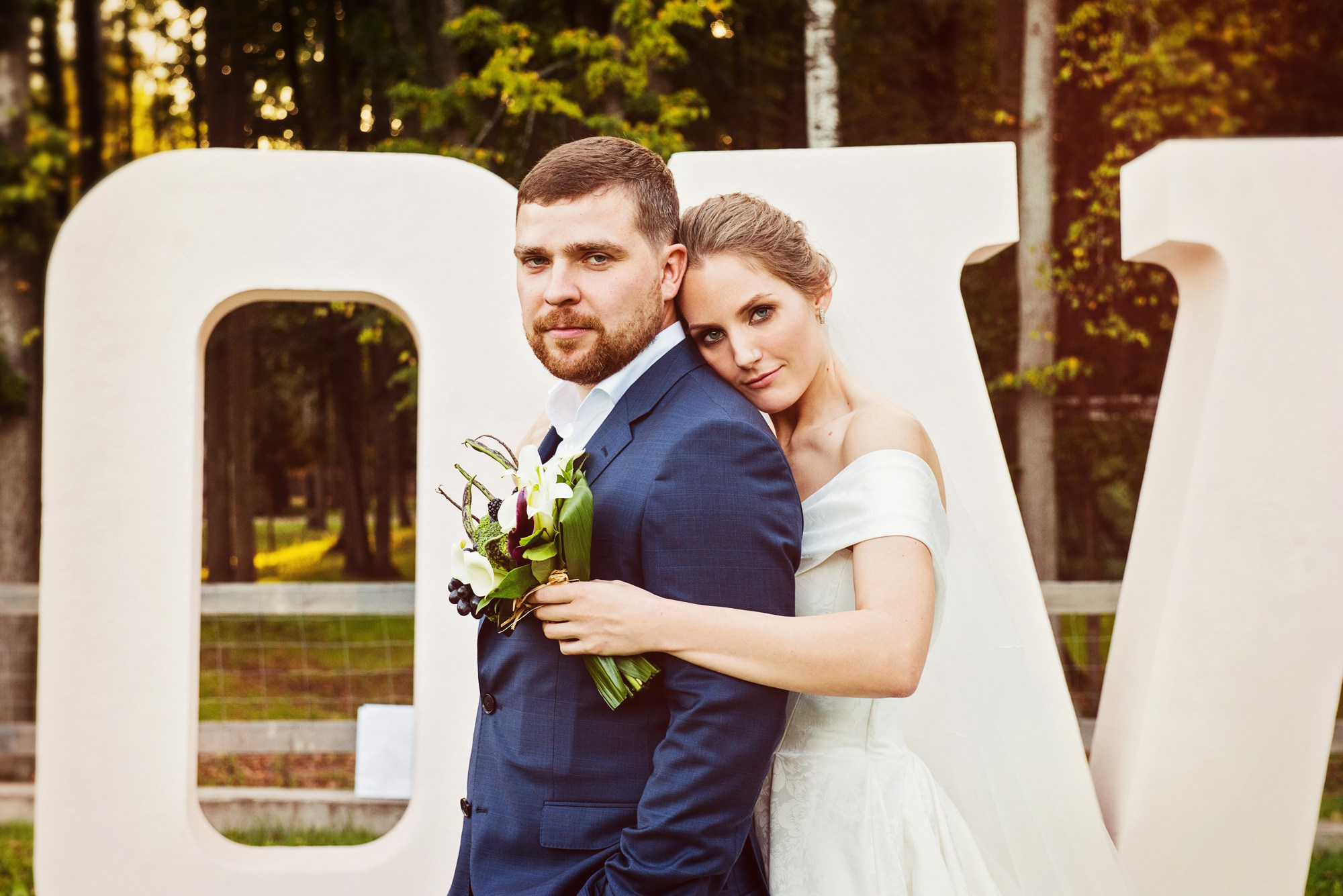 Свадебные съёмки. Anzhina1.wfolio.pro